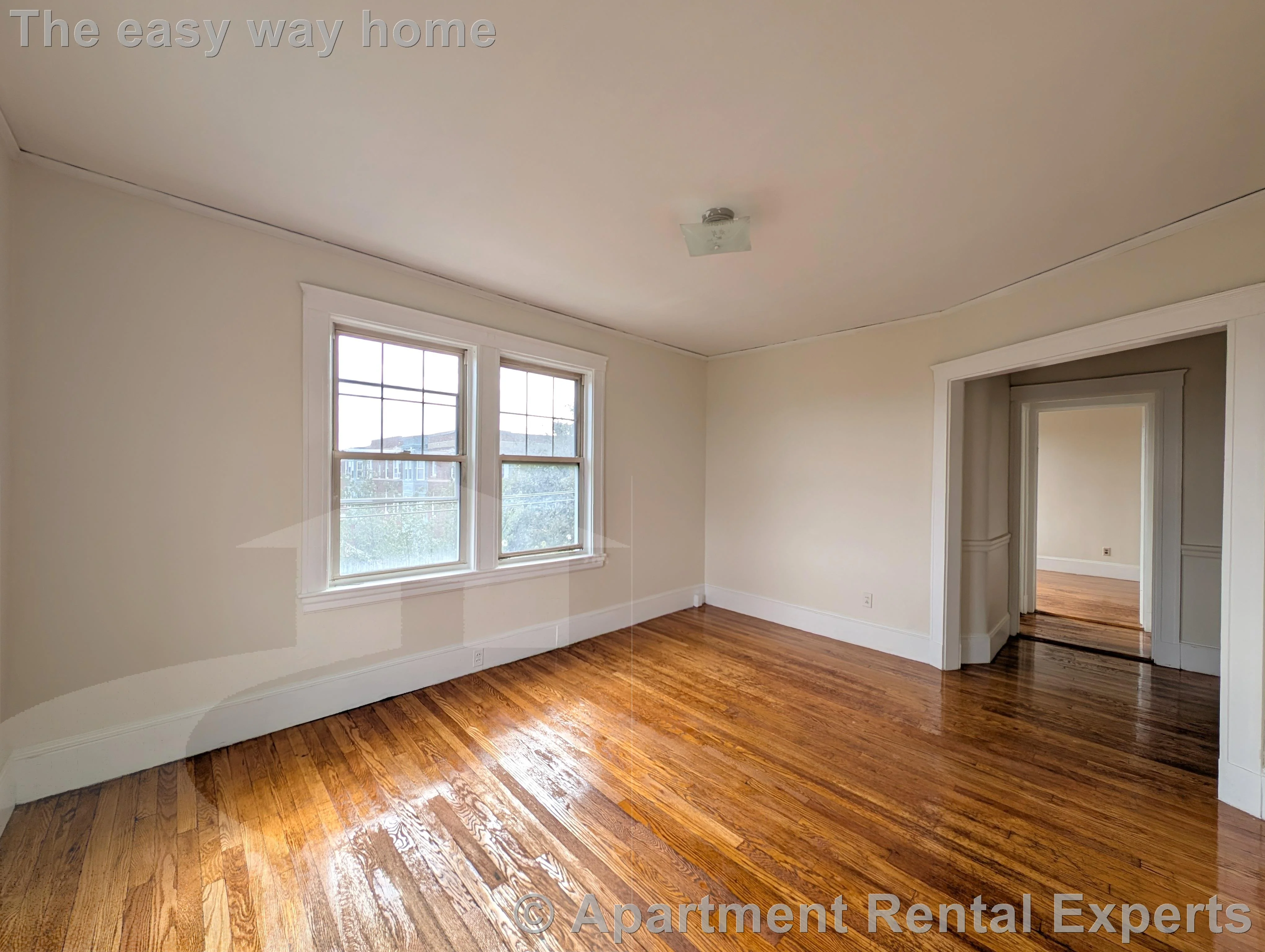 3 bed, 1 bath apartment for rent at 155 Summer St Unit 12AF, Spring Hill — photo 2 of 11