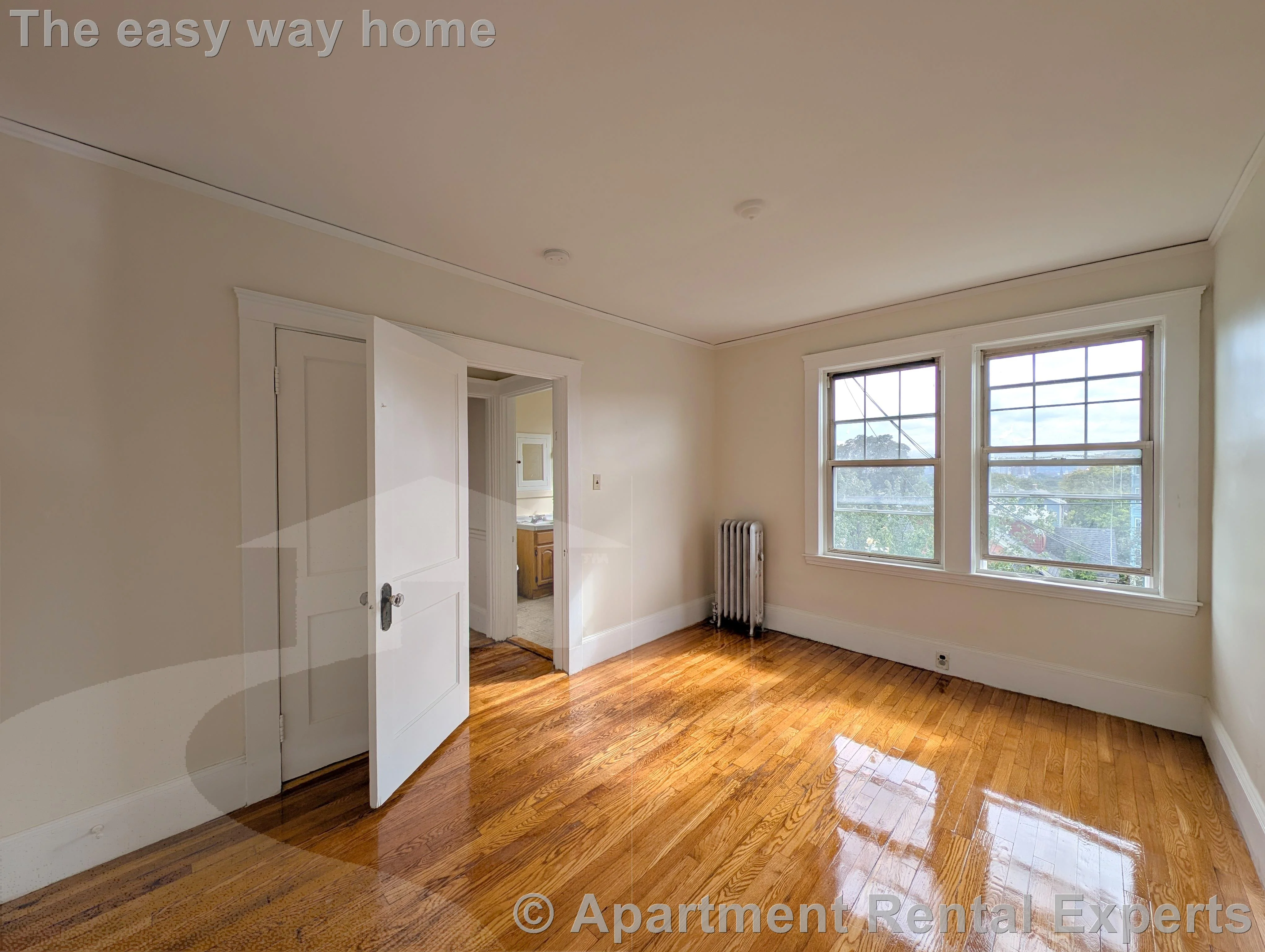 3 bed, 1 bath apartment for rent at 155 Summer St Unit 12AF, Spring Hill — photo 6 of 11