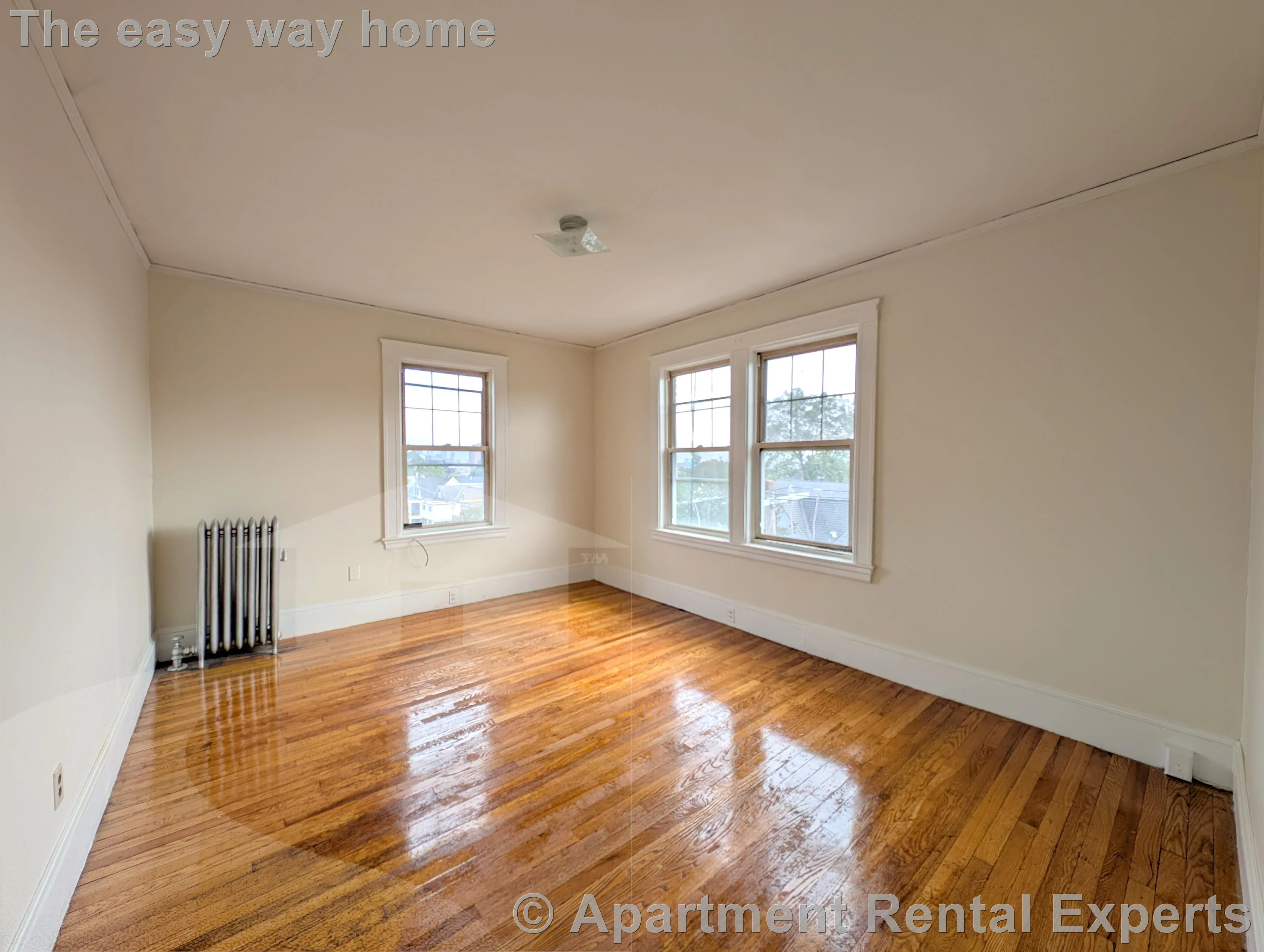 3 bed, 1 bath apartment for rent at 155 Summer St Unit 12AF, Spring Hill — photo 1 of 11