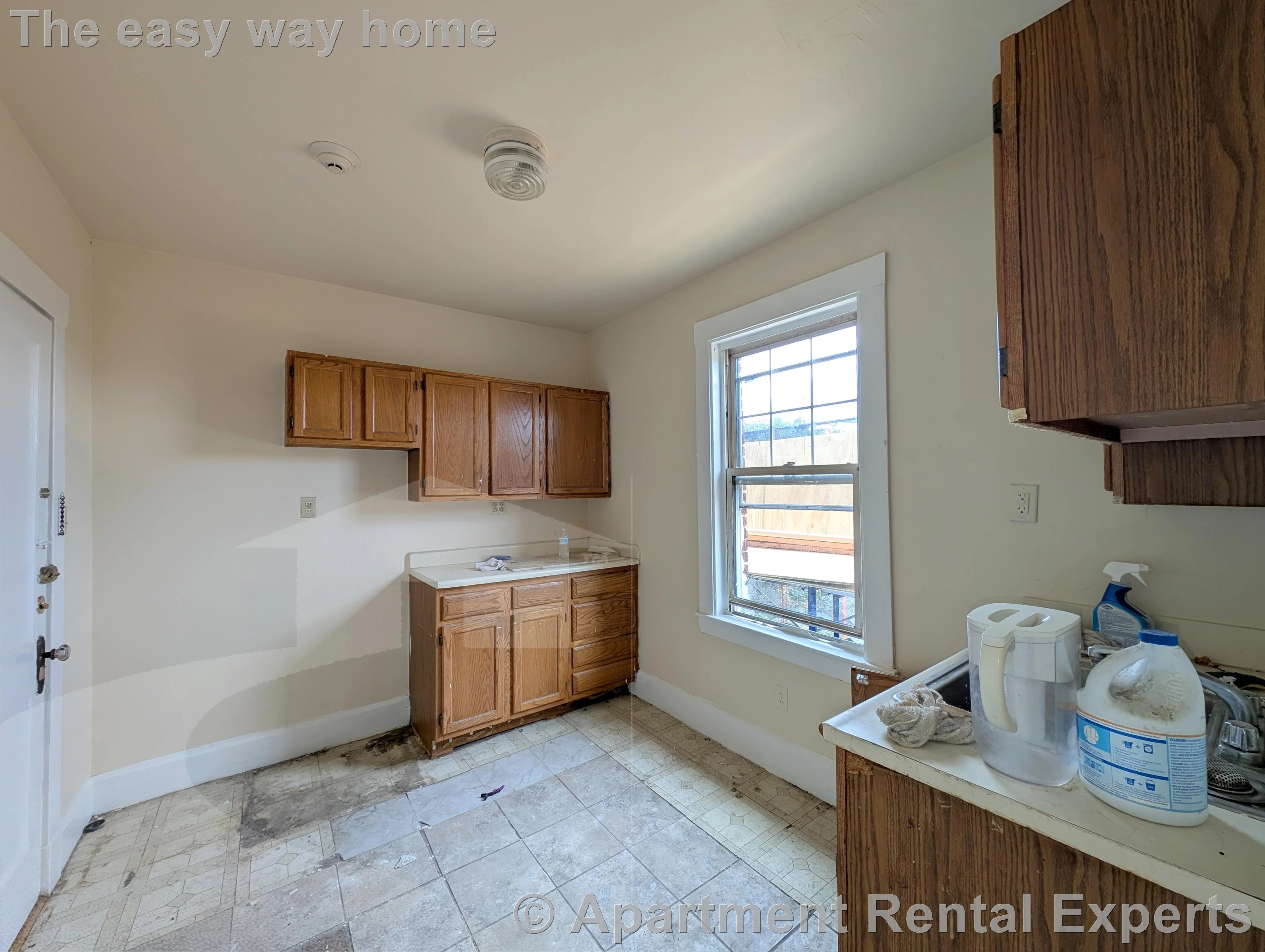 3 bed, 1 bath apartment for rent at 155 Summer St Unit 12AF, Spring Hill — photo 11 of 11