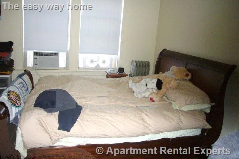 1 bed, 1 bath apartment for rent at 155 Summer St Unit 14R, Spring Hill — photo 3 of 6