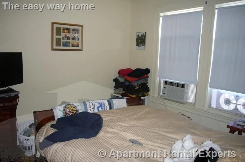 1 bed, 1 bath apartment for rent at 155 Summer St Unit 14R, Spring Hill — photo 6 of 6