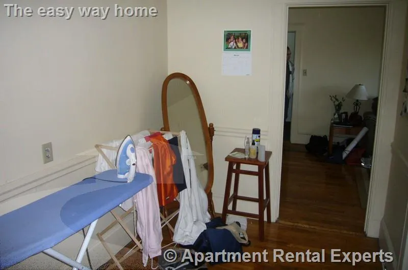 1 bed, 1 bath apartment for rent at 155 Summer St Unit 14R, Spring Hill — photo 5 of 6