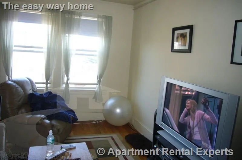 1 bed, 1 bath apartment for rent at 155 Summer St Unit 14R, Spring Hill — photo 2 of 6