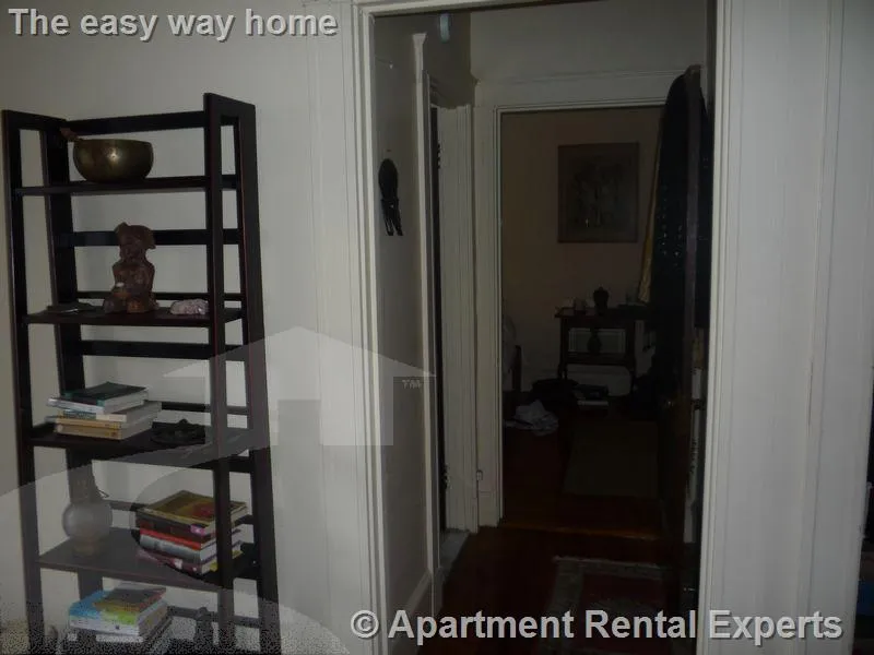1 bed, 1 bath apartment for rent at 155 Summer St Unit 15F, Spring Hill — photo 5 of 6
