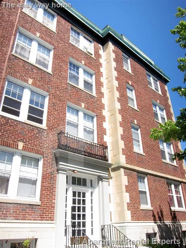 1 bed, 1 bath apartment for rent at 155 Summer St Unit 15F, Spring Hill — photo 6 of 6