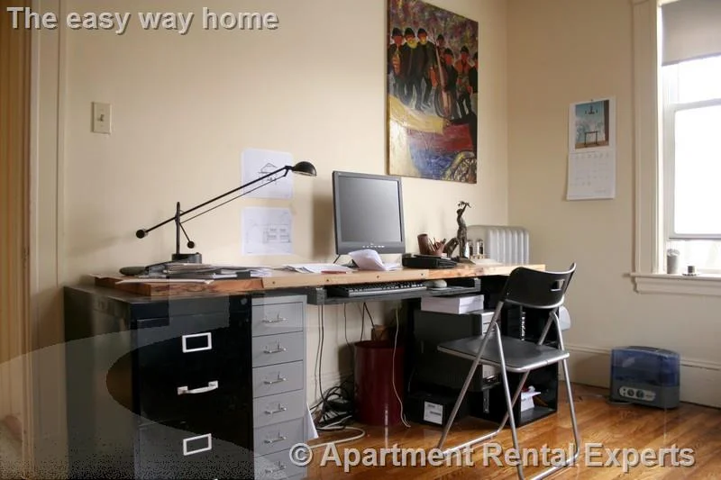 1 bed, 1 bath apartment for rent at 155 Summer St Unit 15R, Spring Hill — photo 6 of 7