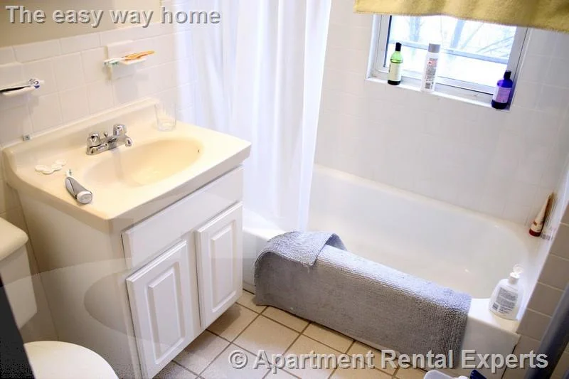 1 bed, 1 bath apartment for rent at 155 Summer St Unit 15R, Spring Hill — photo 4 of 7