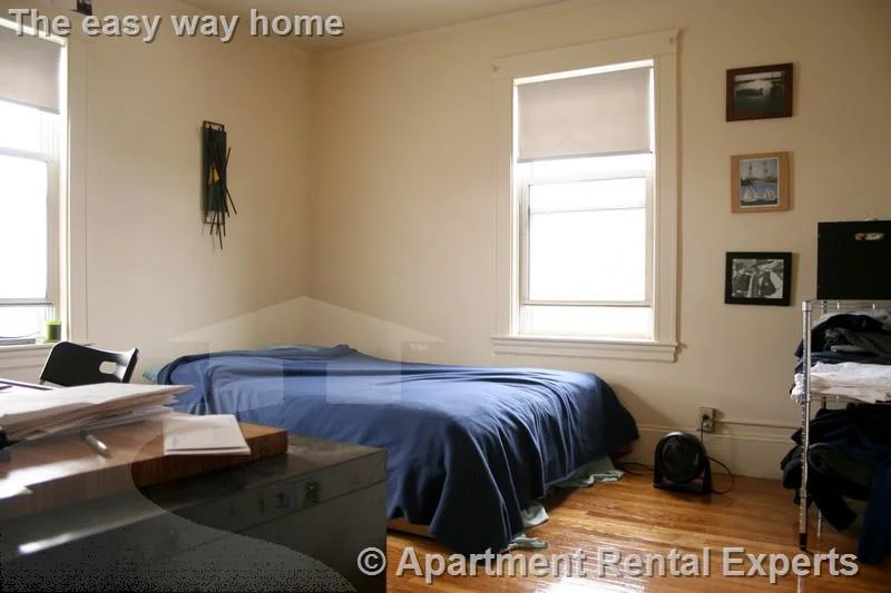 1 bed, 1 bath apartment for rent at 155 Summer St Unit 15R, Spring Hill — photo 3 of 7