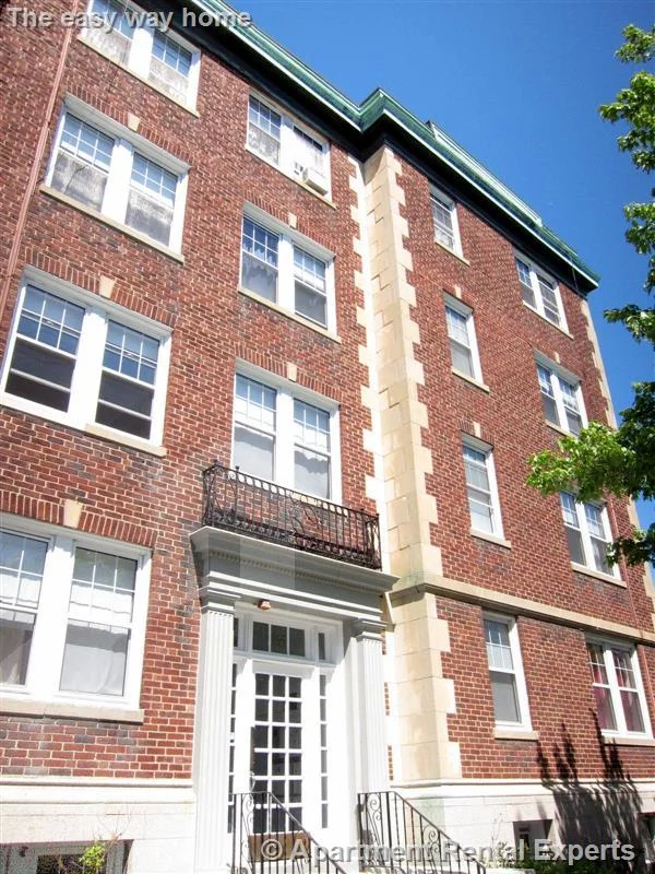 1 bed, 1 bath apartment for rent at 155 Summer St Unit 15R, Spring Hill — photo 7 of 7