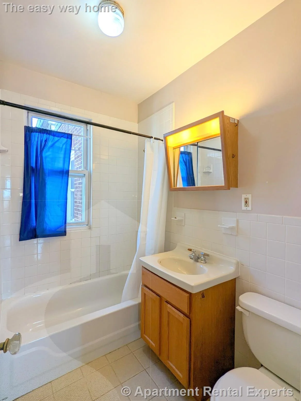 2 bed, 1 bath apartment for rent at 155 Summer St Unit 16F, Spring Hill — photo 7 of 11