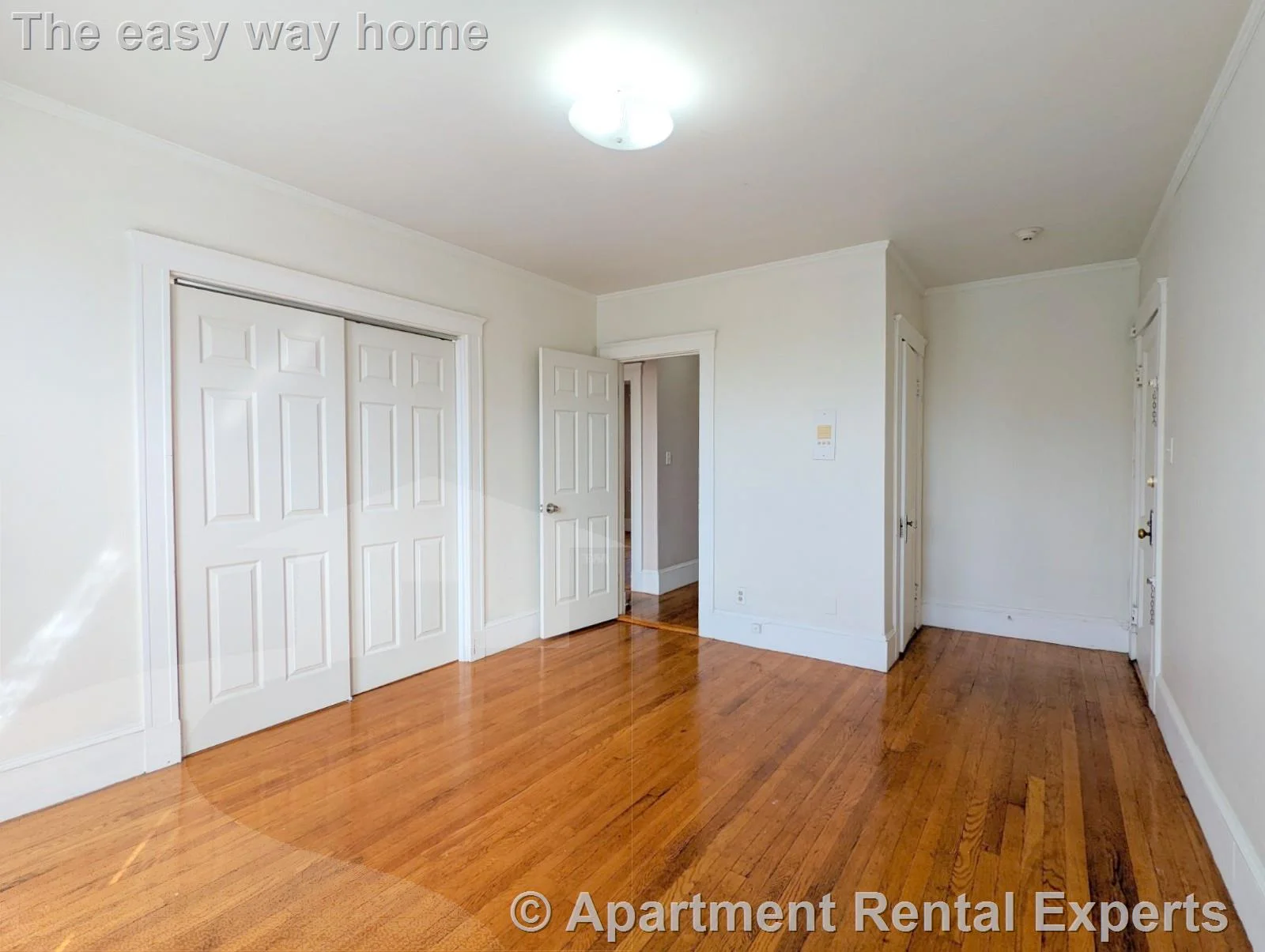 2 bed, 1 bath apartment for rent at 155 Summer St Unit 16F, Spring Hill — photo 2 of 11