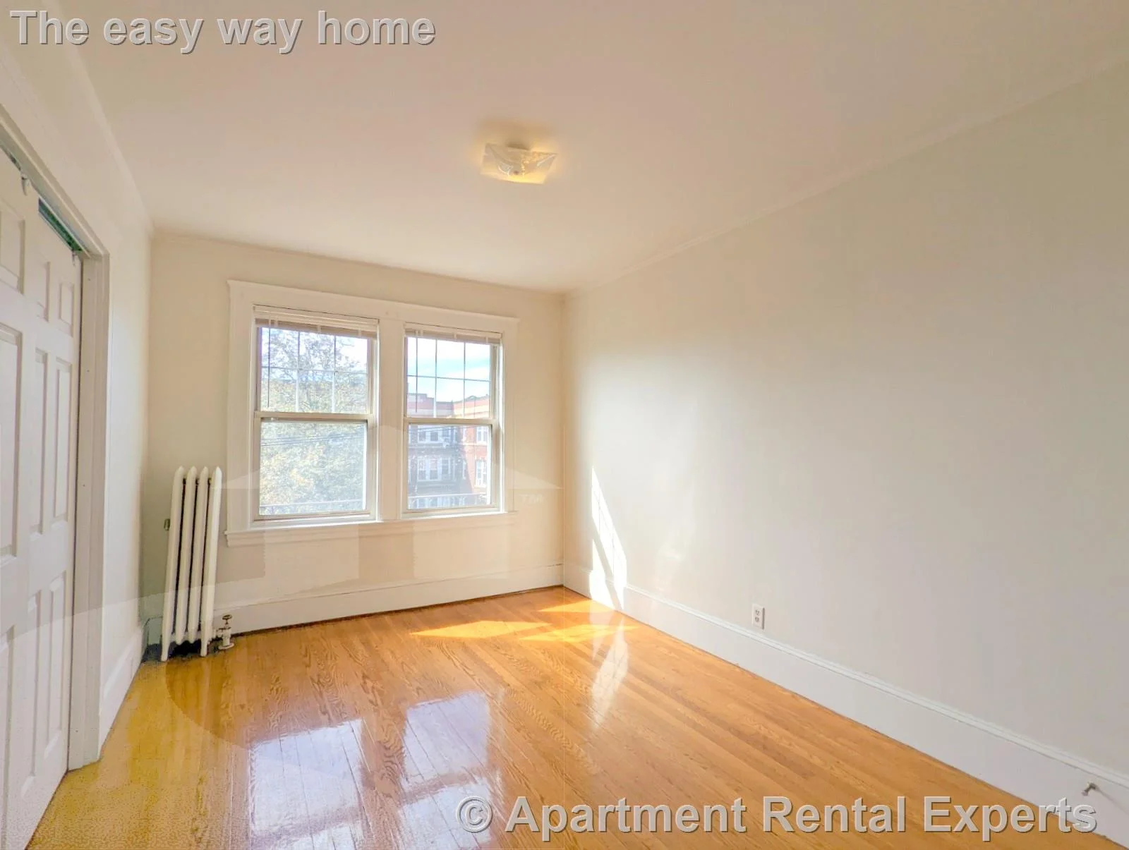 2 bed, 1 bath apartment for rent at 155 Summer St Unit 16F, Spring Hill — photo 3 of 11