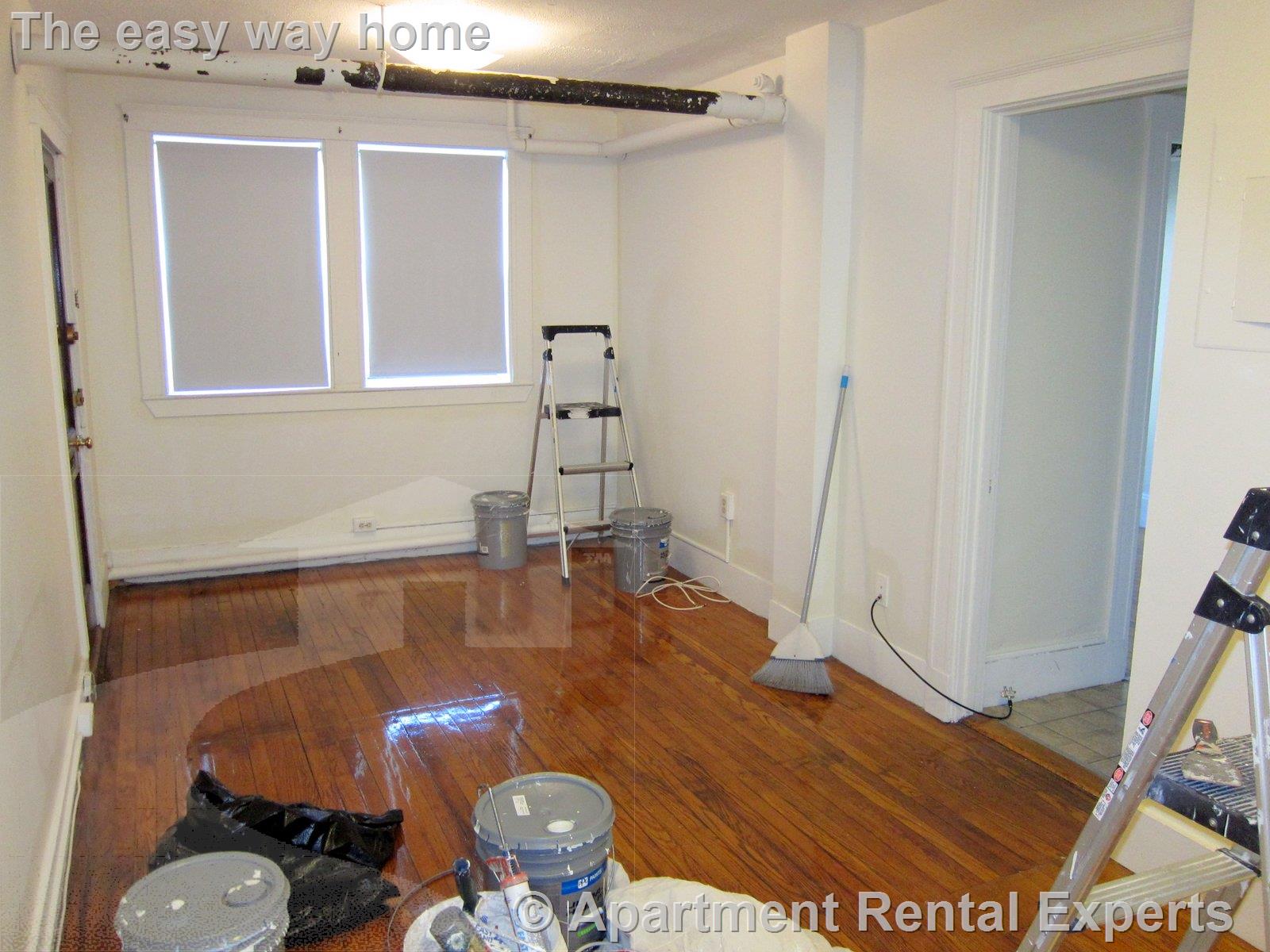 2 bed, 1 bath apartment for rent at 155 Summer St Unit 1B, Spring Hill — photo 3 of 9