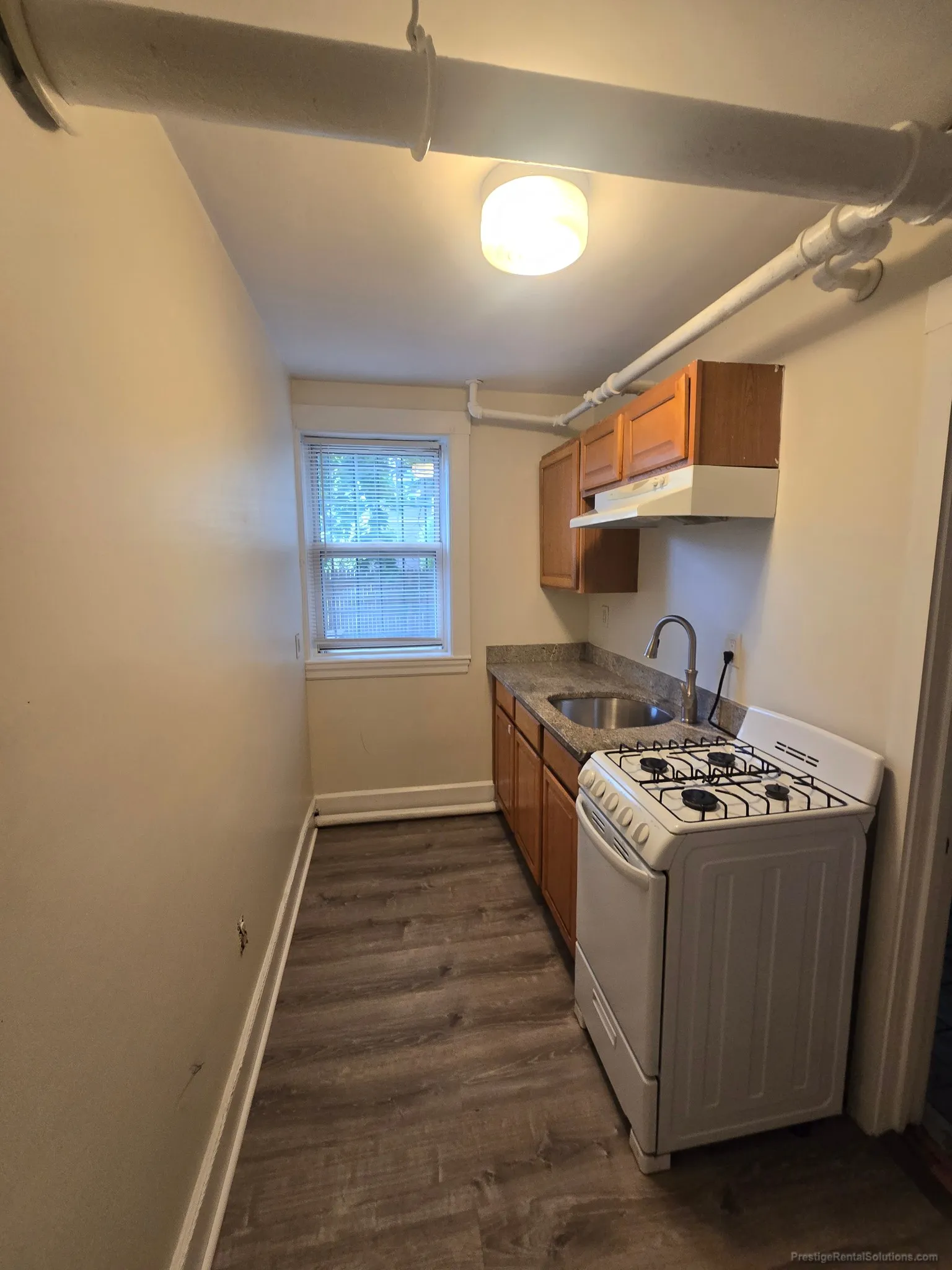 1 bed, 1 bath apartment for rent at 155 Summer St Unit 3B, Spring Hill — photo 5 of 12