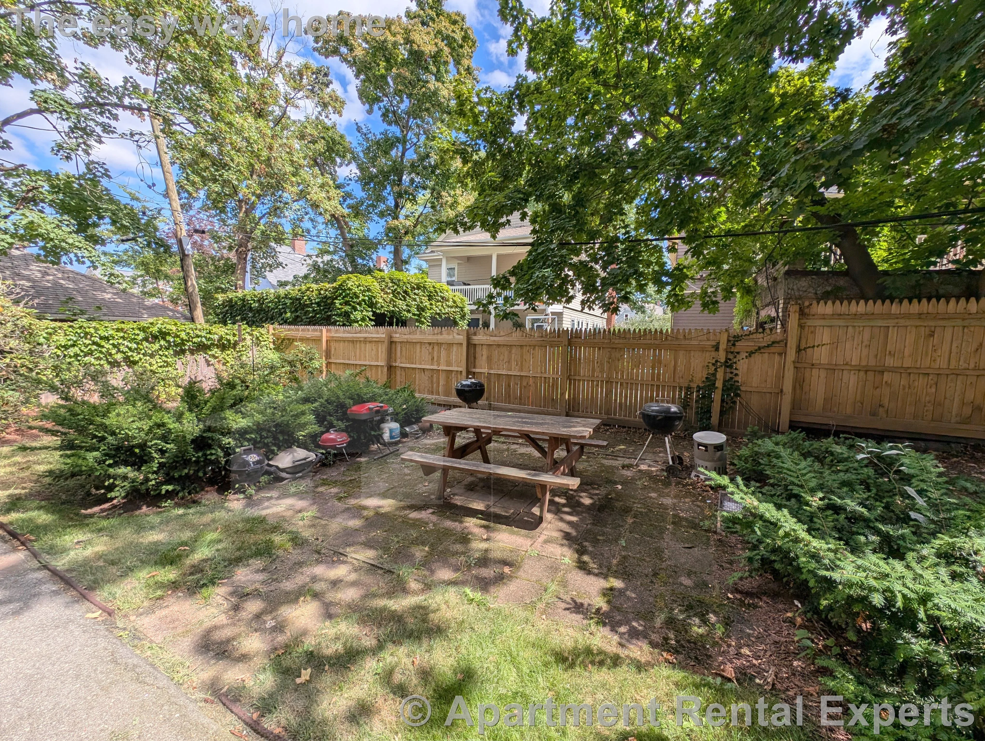 1 bed, 1 bath apartment for rent at 155 Summer St Unit 3B, Spring Hill — photo 7 of 8