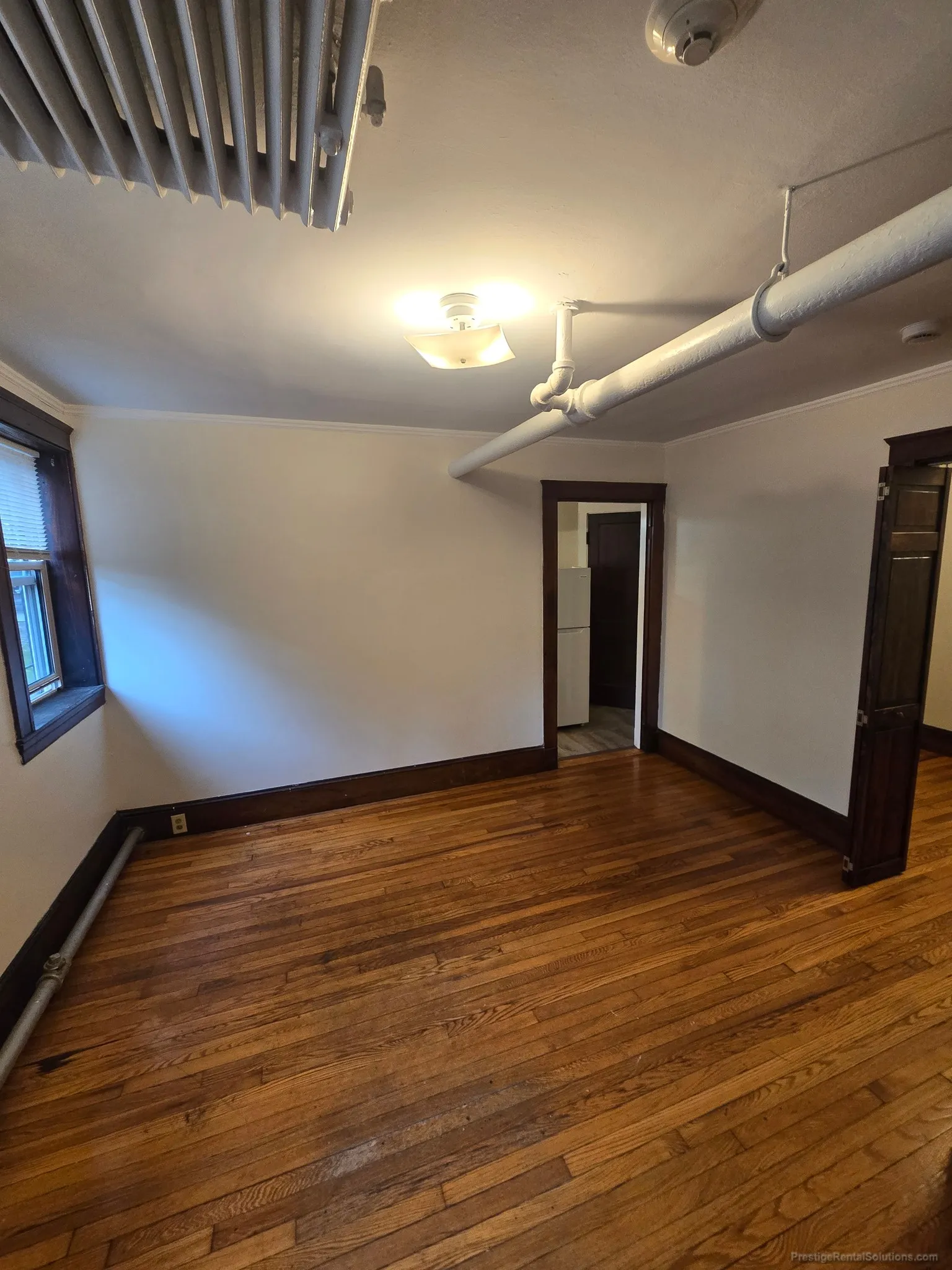 1 bed, 1 bath apartment for rent at 155 Summer St Unit 3B, Spring Hill — photo 3 of 12