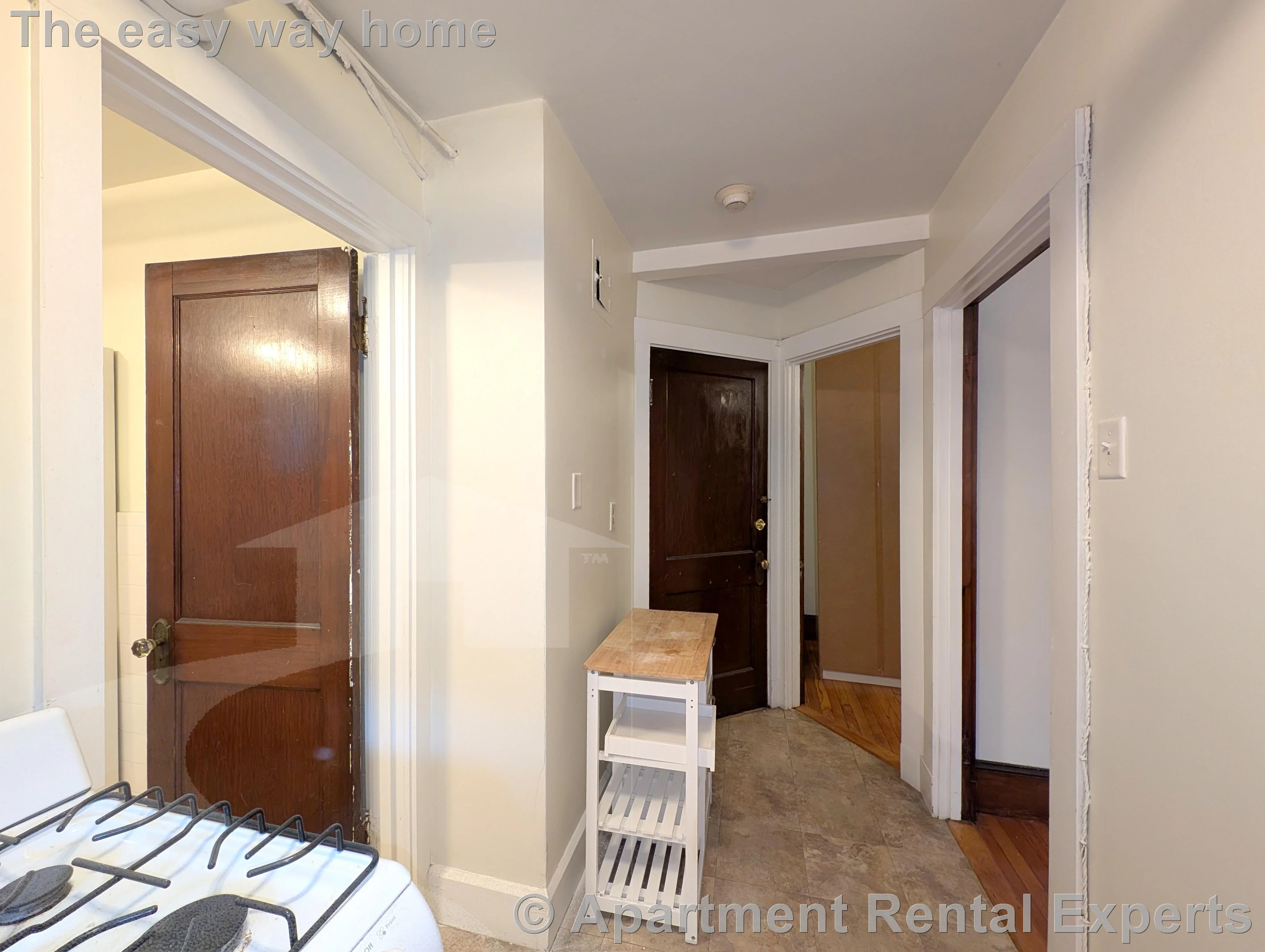 1 bed, 1 bath apartment for rent at 155 Summer St Unit 3B, Spring Hill — photo 4 of 8