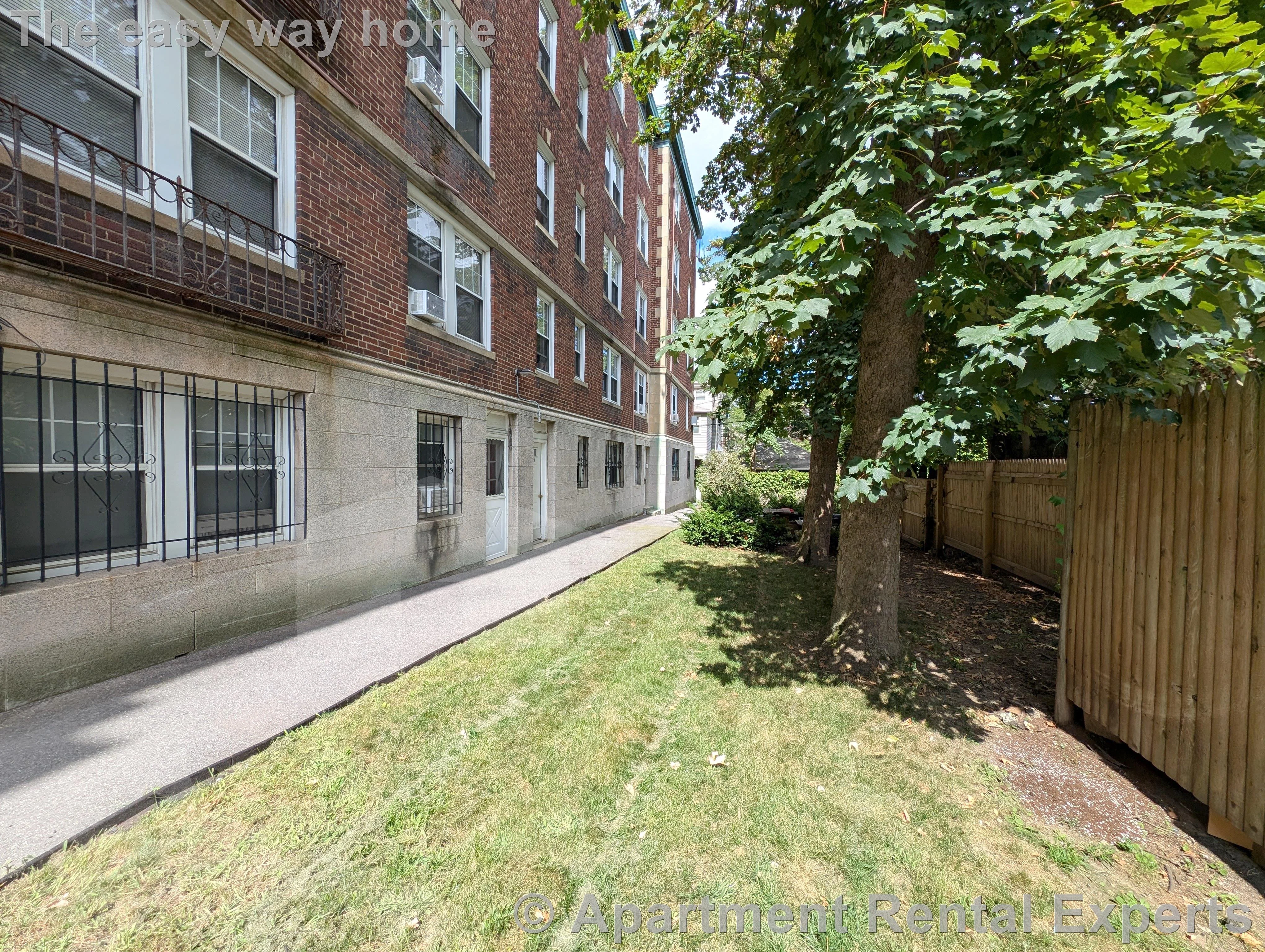 1 bed, 1 bath apartment for rent at 155 Summer St Unit 3B, Spring Hill — photo 8 of 8