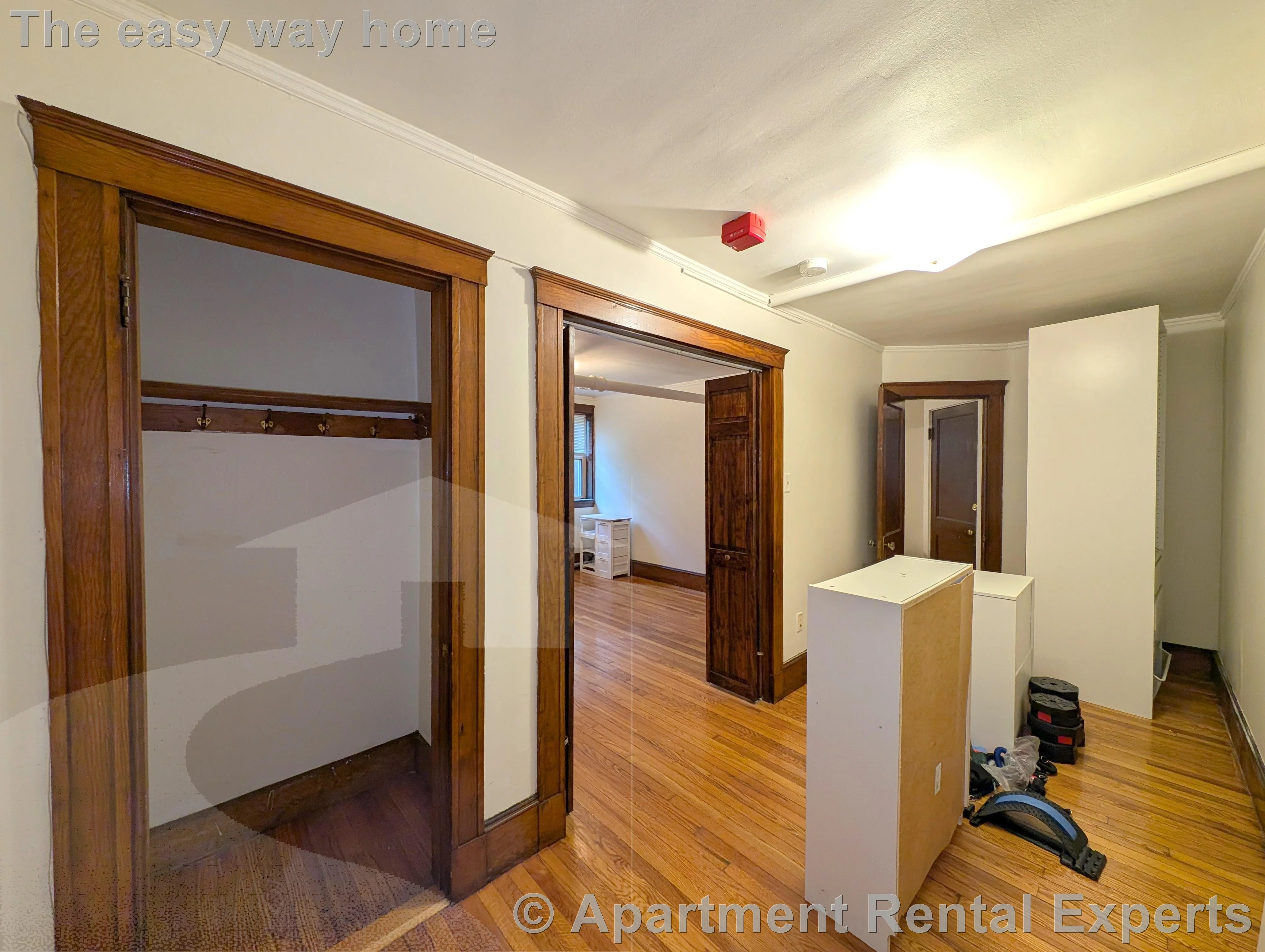 1 bed, 1 bath apartment for rent at 155 Summer St Unit 3B, Spring Hill — photo 5 of 8