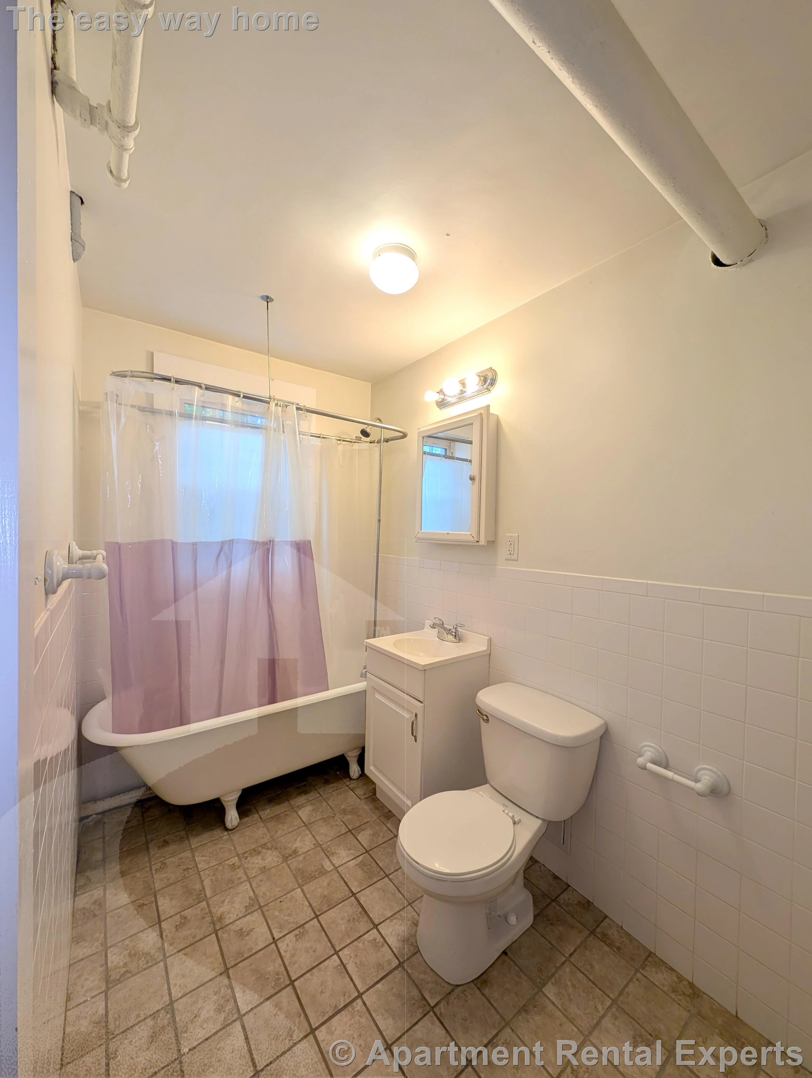 1 bed, 1 bath apartment for rent at 155 Summer St Unit 3B, Spring Hill — photo 6 of 8