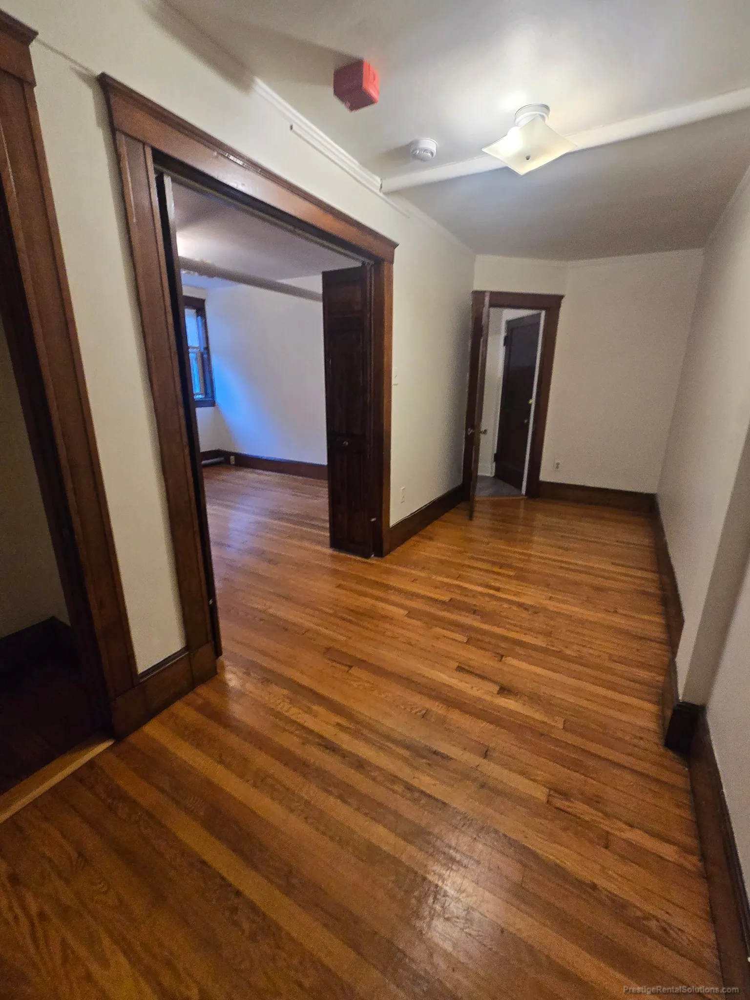 1 bed, 1 bath apartment for rent at 155 Summer St Unit 3B, Spring Hill