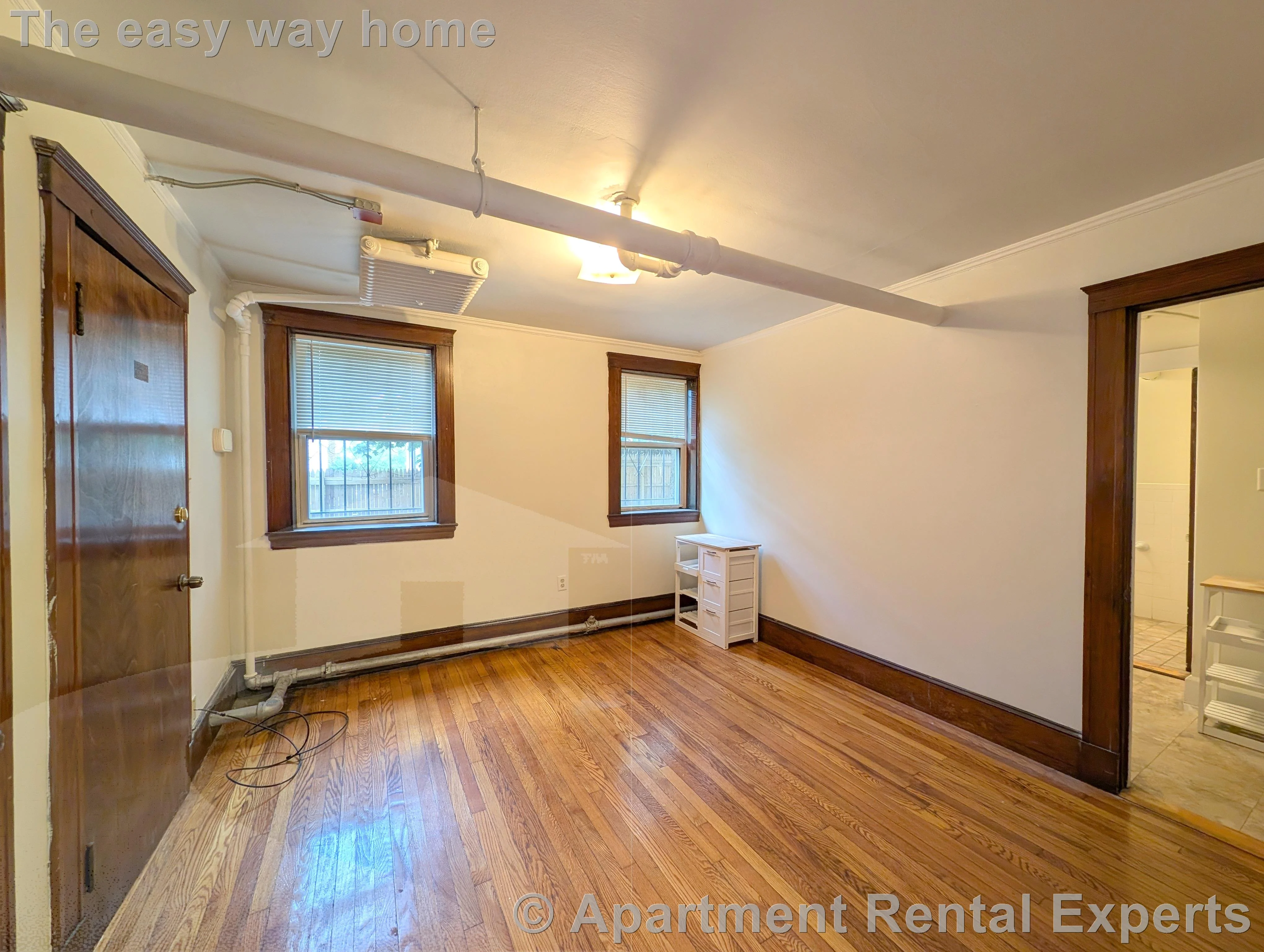 1 bed, 1 bath apartment for rent at 155 Summer St Unit 3B, Spring Hill — photo 2 of 8