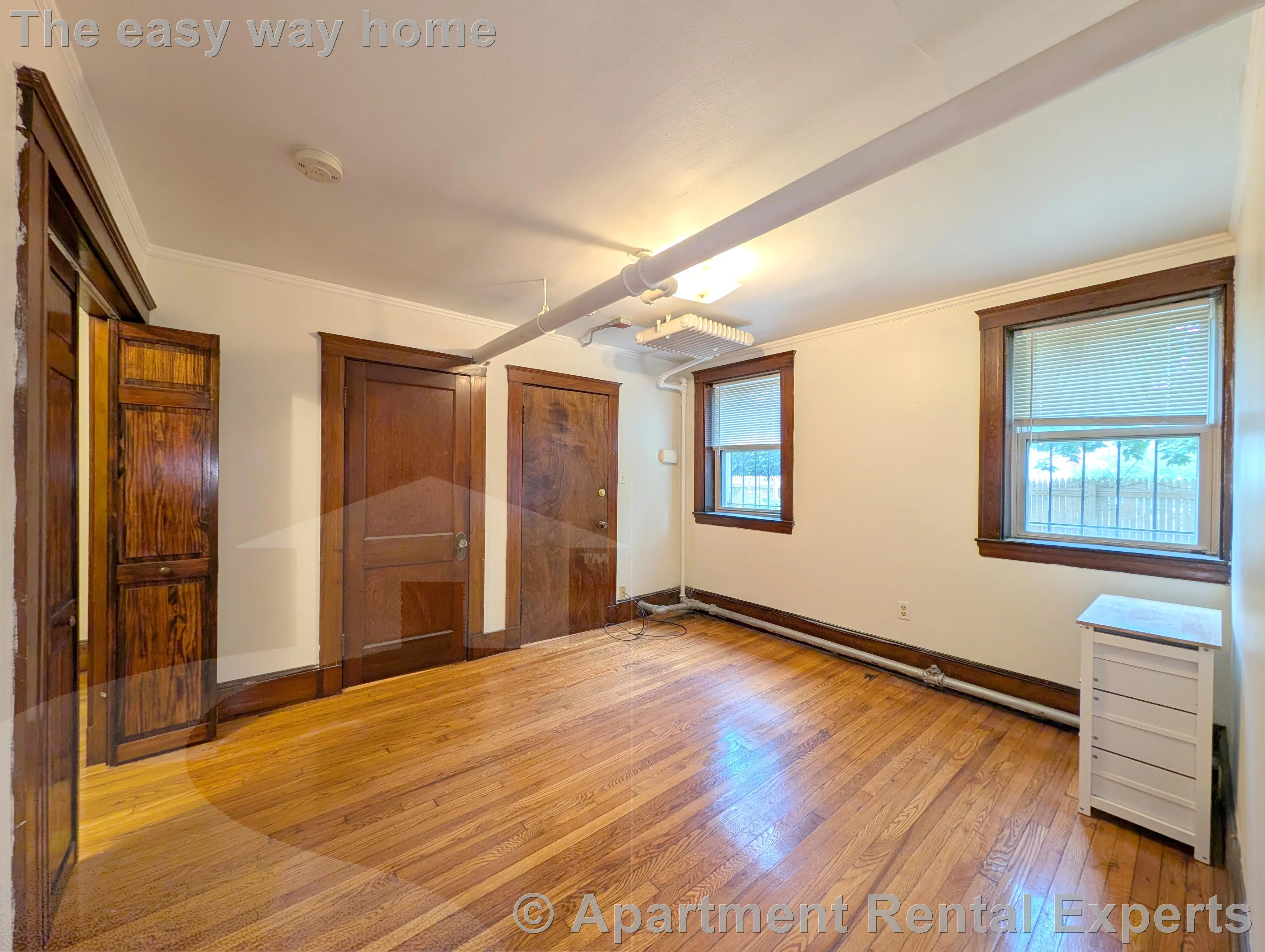 1 bed, 1 bath apartment for rent at 155 Summer St Unit 3B, Spring Hill