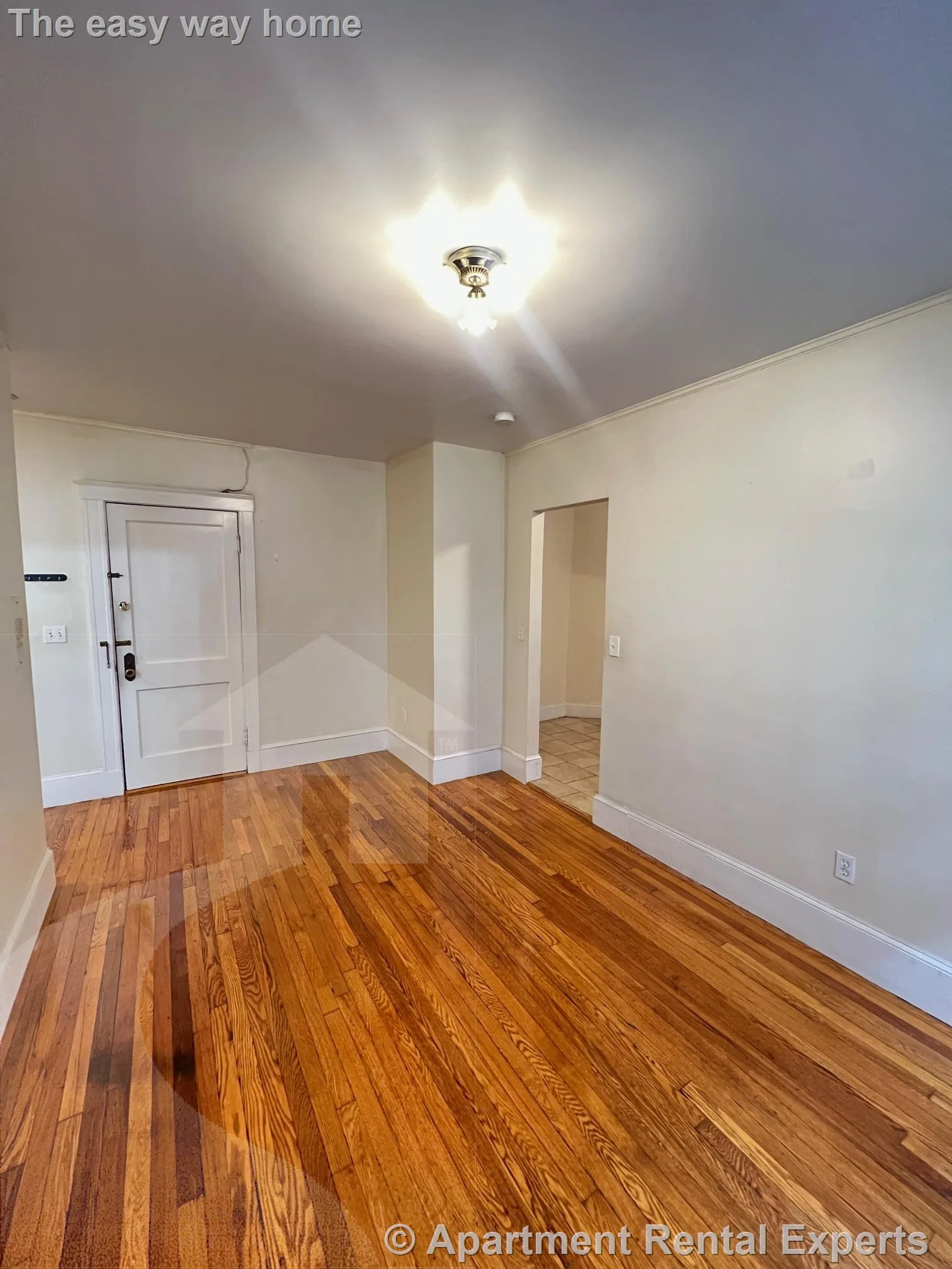 2 bed, 1 bath apartment for rent at 155 Summer St Unit 3F, Spring Hill — photo 4 of 9