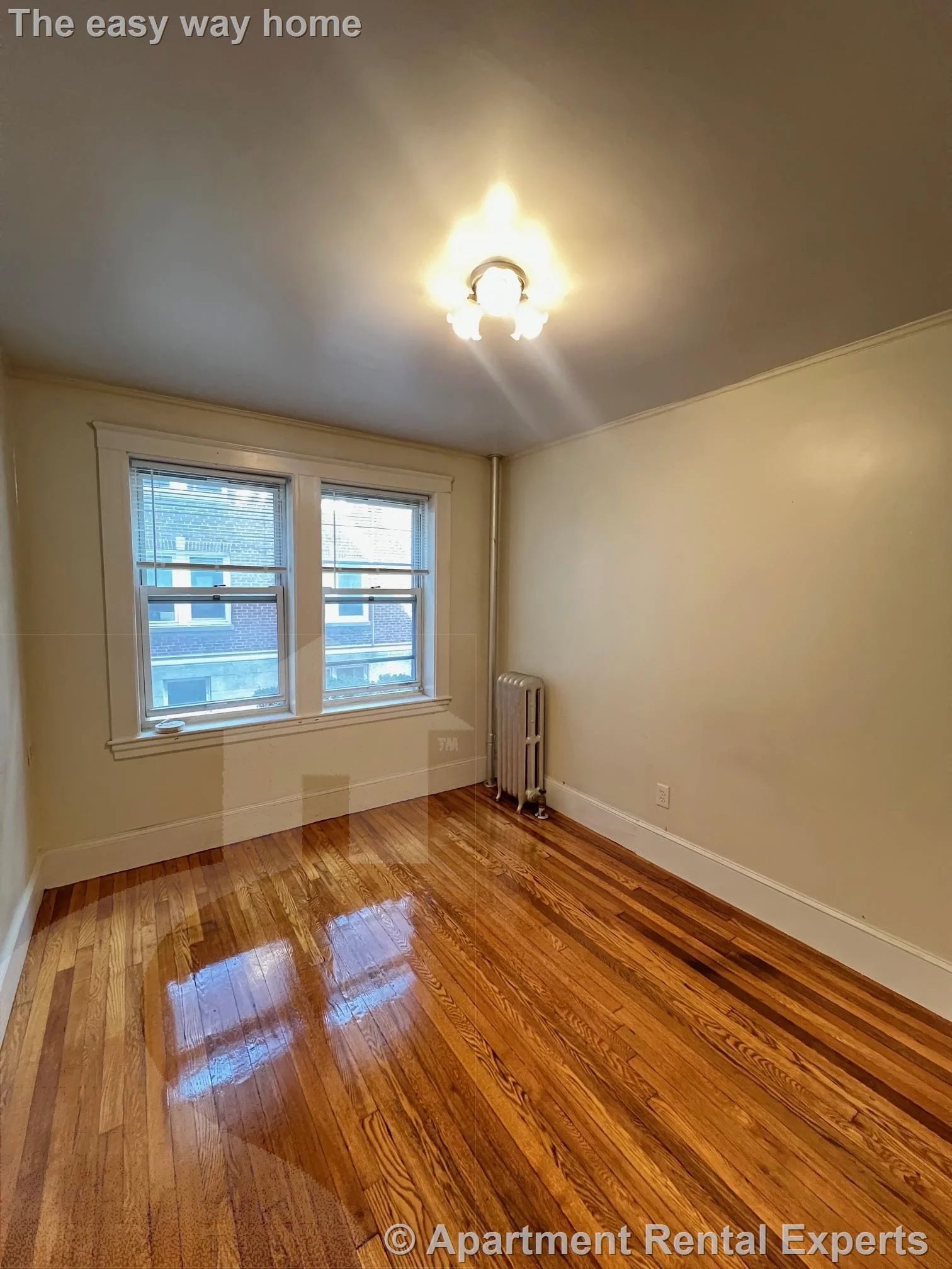 2 bed, 1 bath apartment for rent at 155 Summer St Unit 3F, Spring Hill — photo 3 of 9