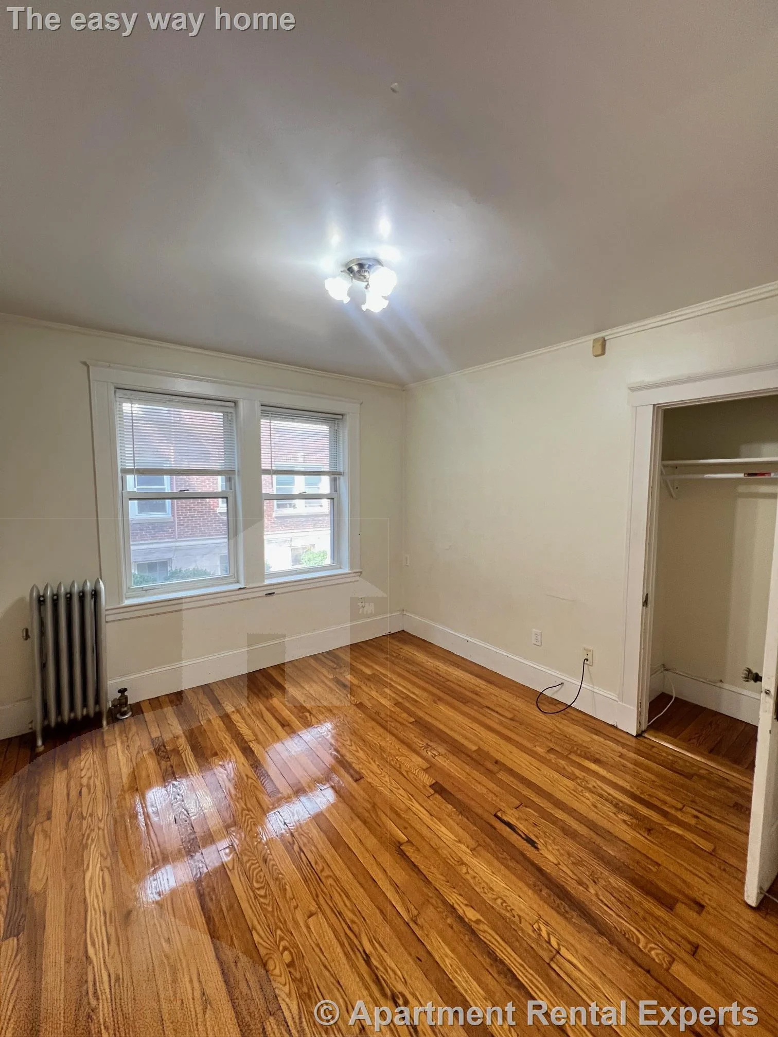 2 bed, 1 bath apartment for rent at 155 Summer St Unit 3F, Spring Hill — photo 5 of 9