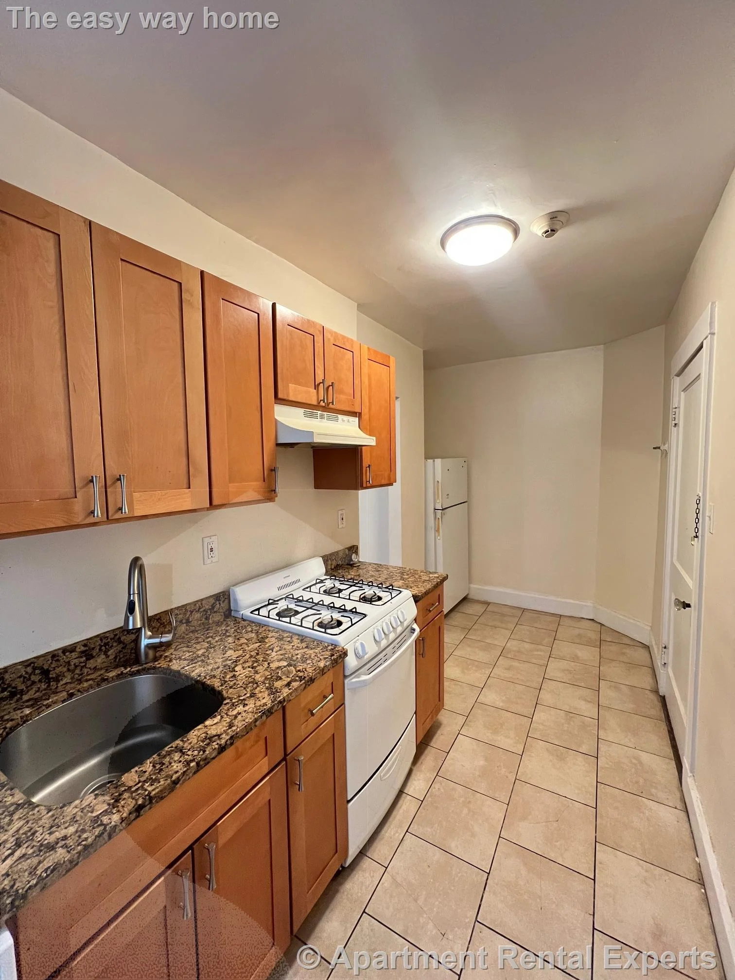 2 bed, 1 bath apartment for rent at 155 Summer St Unit 3F, Spring Hill — photo 2 of 9