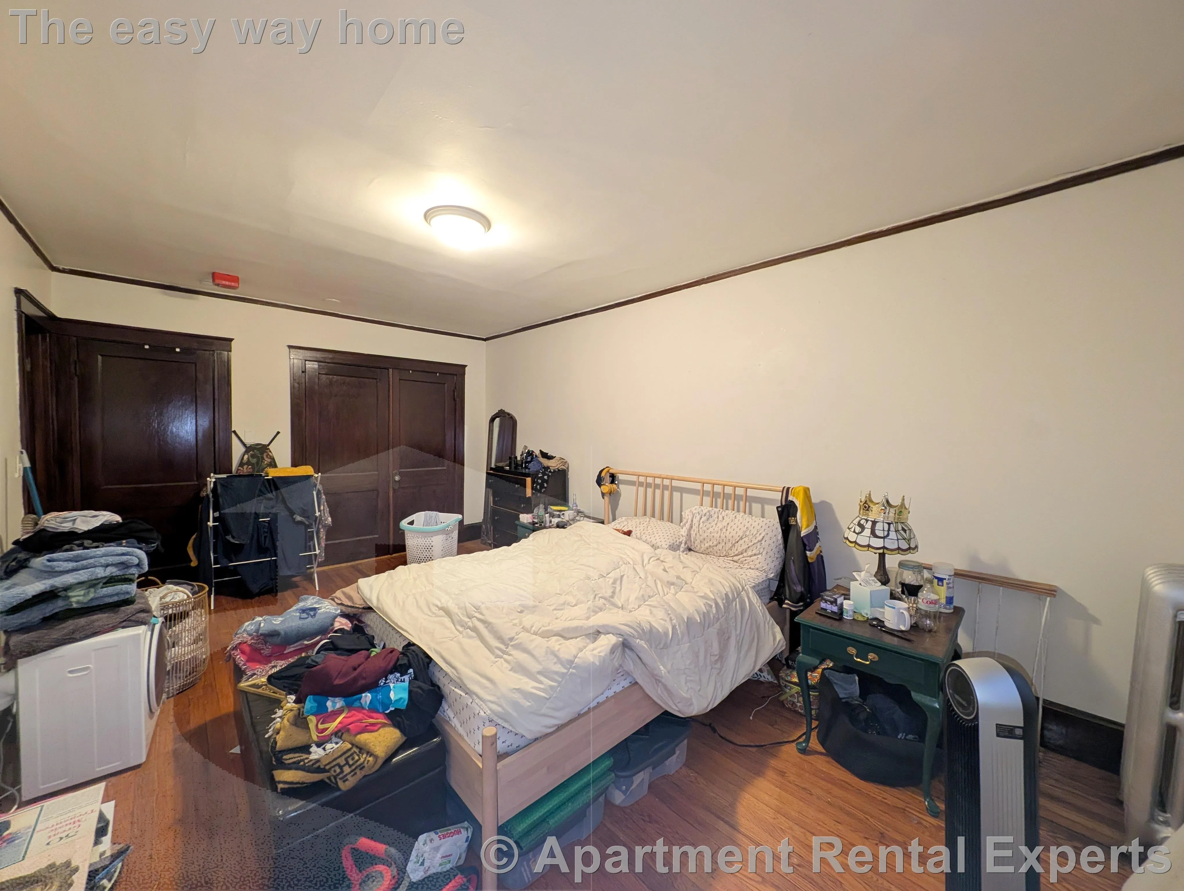 1 bed, 1 bath apartment for rent at 155 Summer St Unit 6F, Spring Hill — photo 10 of 11