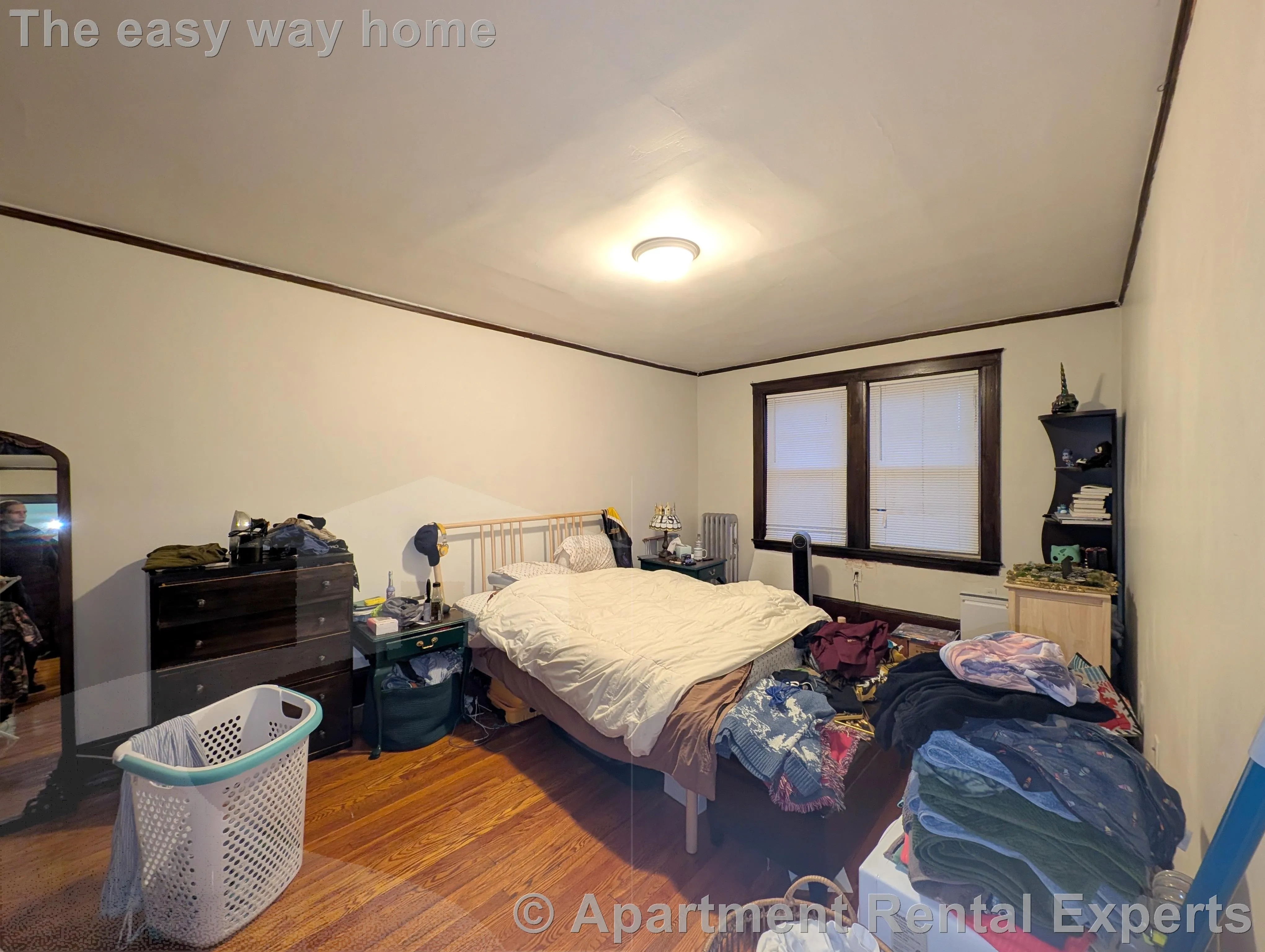 1 bed, 1 bath apartment for rent at 155 Summer St Unit 6F, Spring Hill — photo 9 of 11