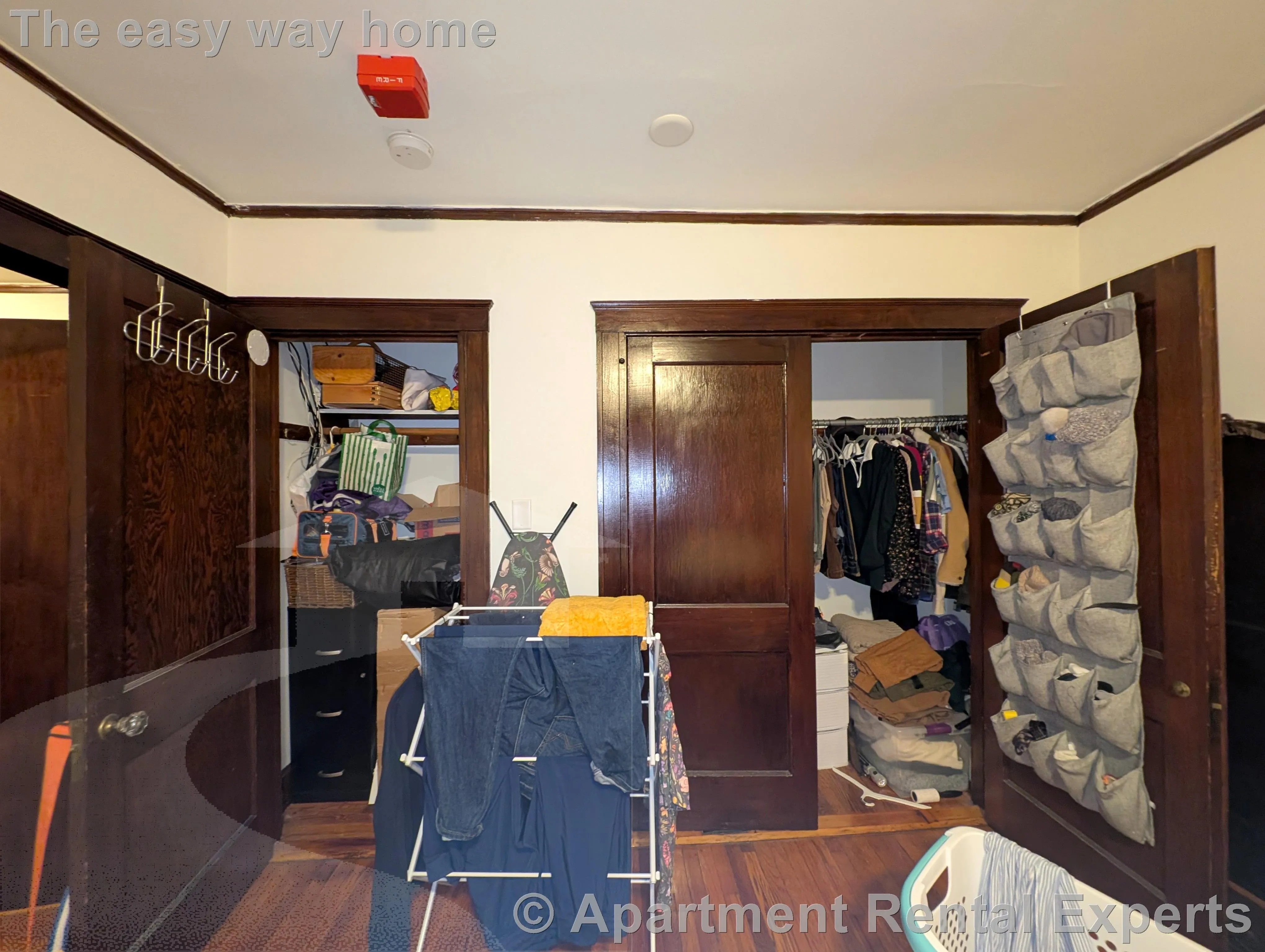 1 bed, 1 bath apartment for rent at 155 Summer St Unit 6F, Spring Hill — photo 11 of 11