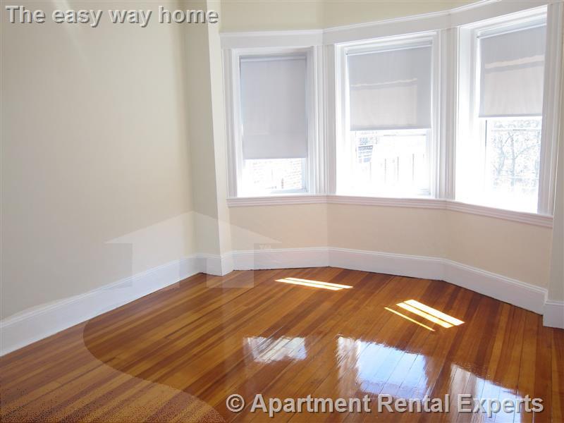 1 bed, 1 bath apartment for rent at 155 Summer St Unit 6R, Spring Hill — photo 2 of 5