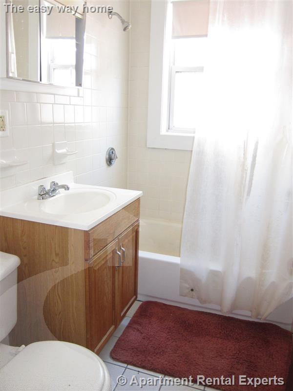 1 bed, 1 bath apartment for rent at 155 Summer St Unit 6R, Spring Hill — photo 4 of 5