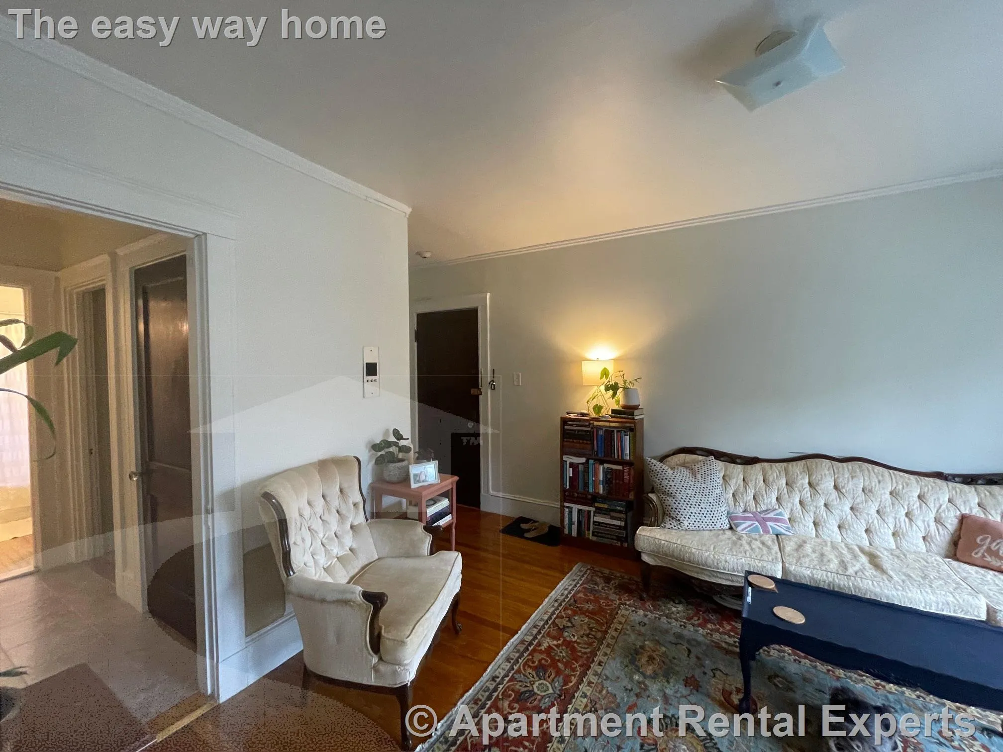 1 bed, 1 bath apartment for rent at 155 Summer St Unit 8F, Spring Hill — photo 4 of 10