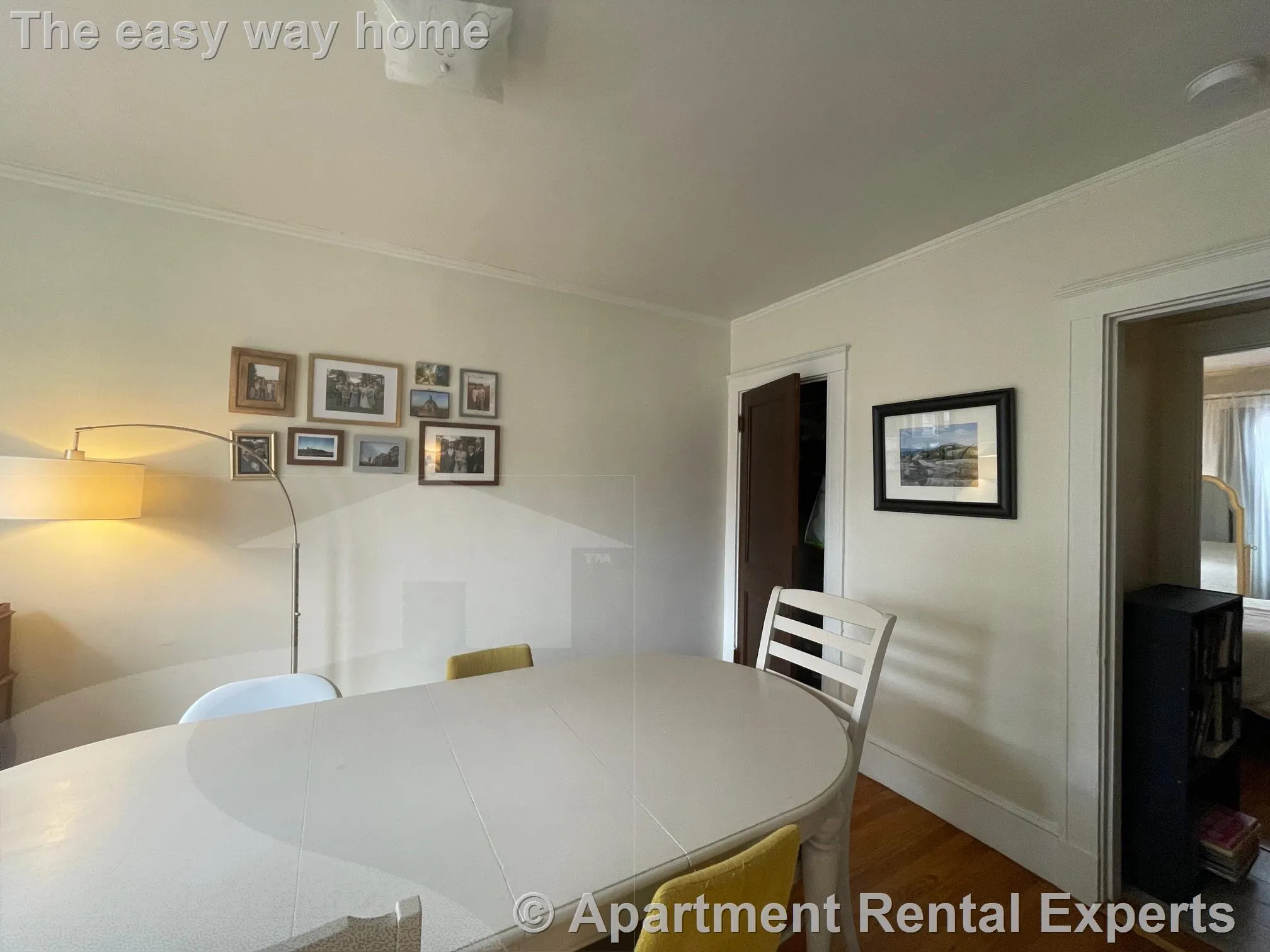 1 bed, 1 bath apartment for rent at 155 Summer St Unit 8F, Spring Hill — photo 3 of 10