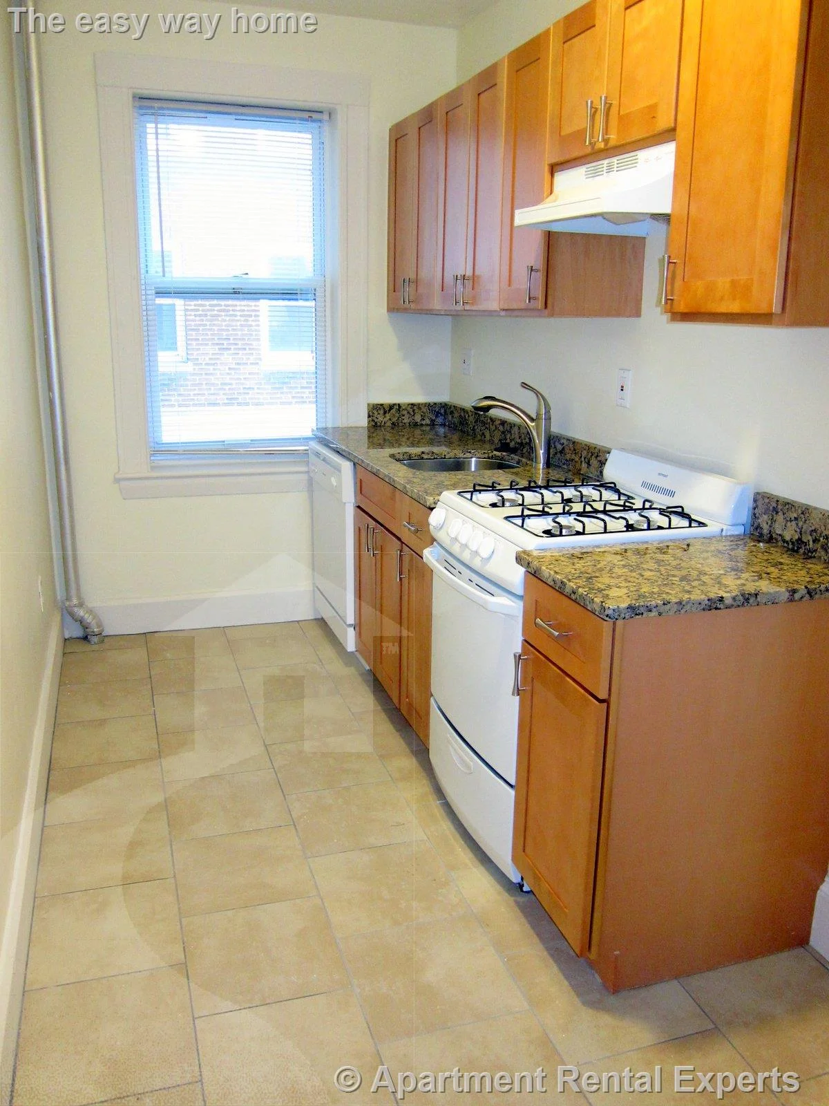 3 bed, 1 bath apartment for rent at 155 Summer St Unit 9F, Spring Hill — photo 4 of 9