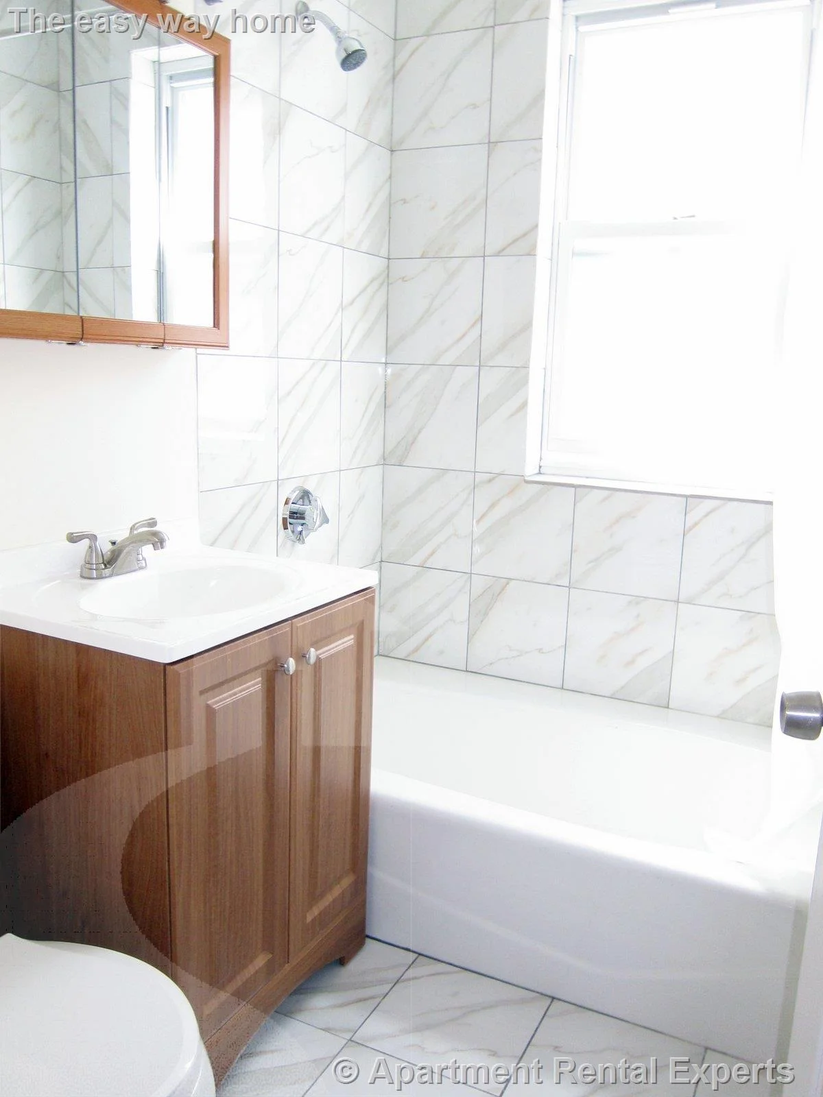 3 bed, 1 bath apartment for rent at 155 Summer St Unit 9F, Spring Hill — photo 7 of 9