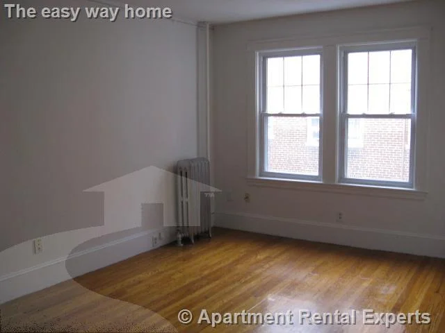 1 bed, 1 bath apartment for rent at 155 Summer St Unit 9R, Spring Hill — photo 1 of 6