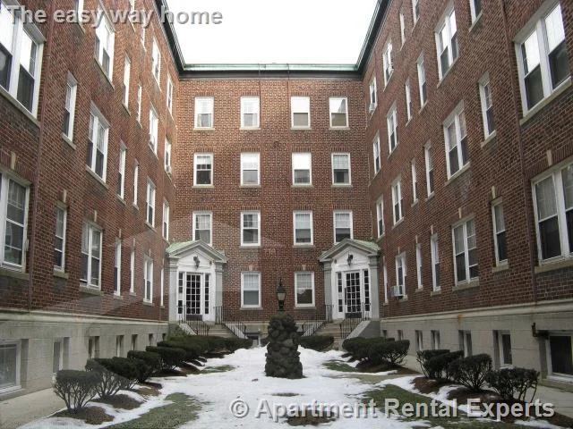 1 bed, 1 bath apartment for rent at 155 Summer St Unit 9R, Spring Hill — photo 6 of 6