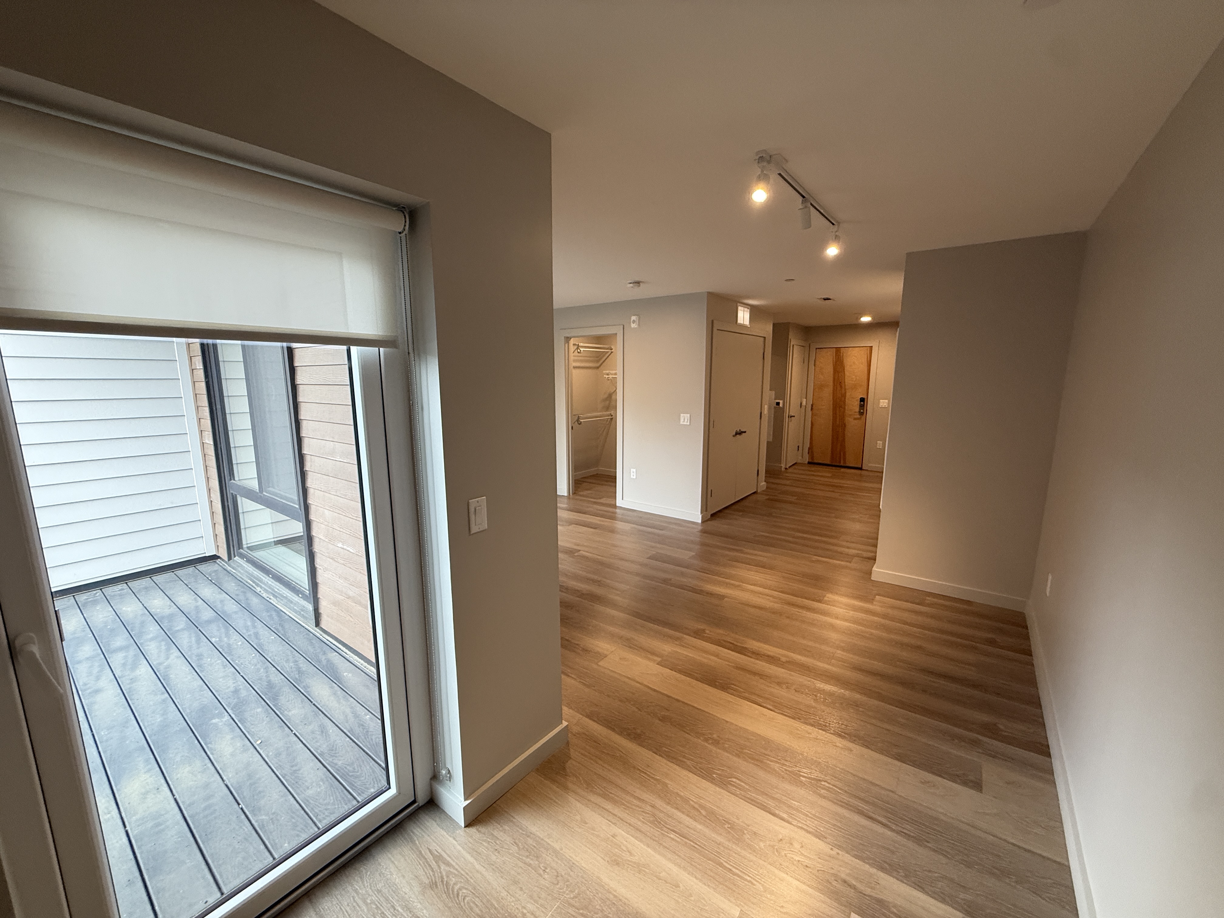 Studio bed, 1 bath apartment for rent at 1550 Soldiers Field Rd Unit 120, Brighton — photo 15 of 17