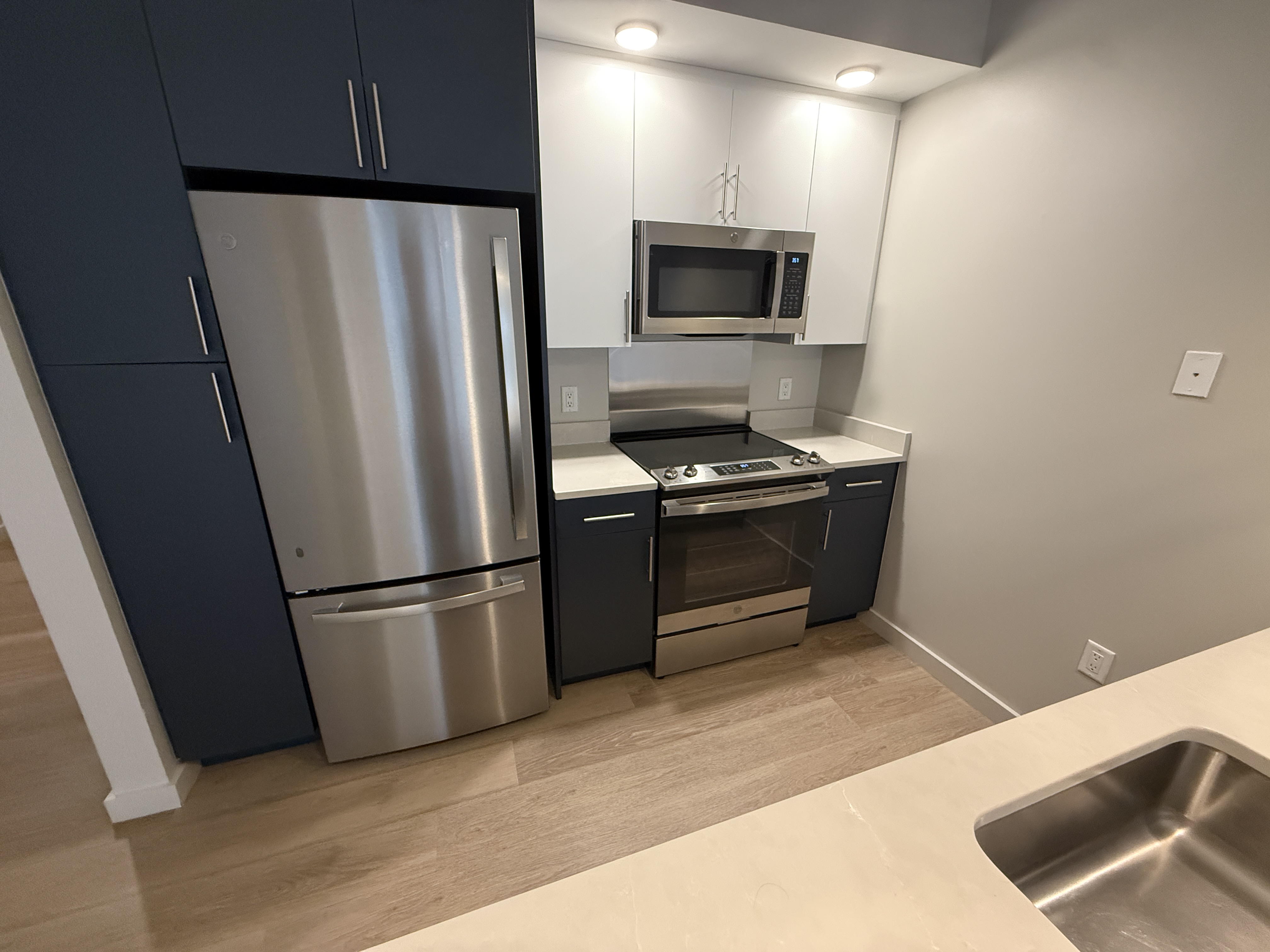 1 bed, 1 bath apartment for rent at 1550 Soldiers Field Rd Unit 228, Brighton — photo 17 of 20