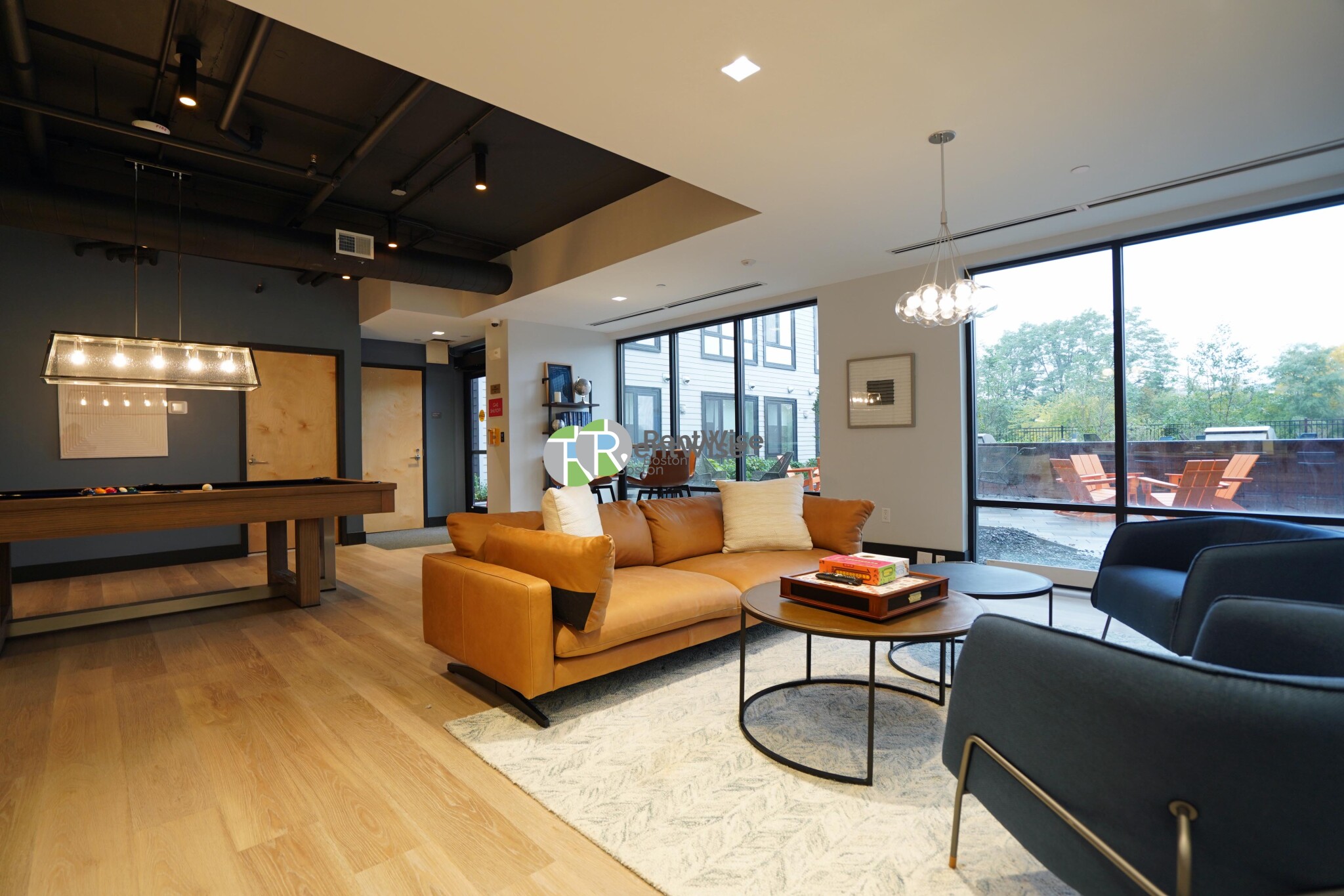 1 bed, 1 bath apartment for rent at 1550 Soldiers Field Rd Unit 228, Brighton — photo 3 of 20