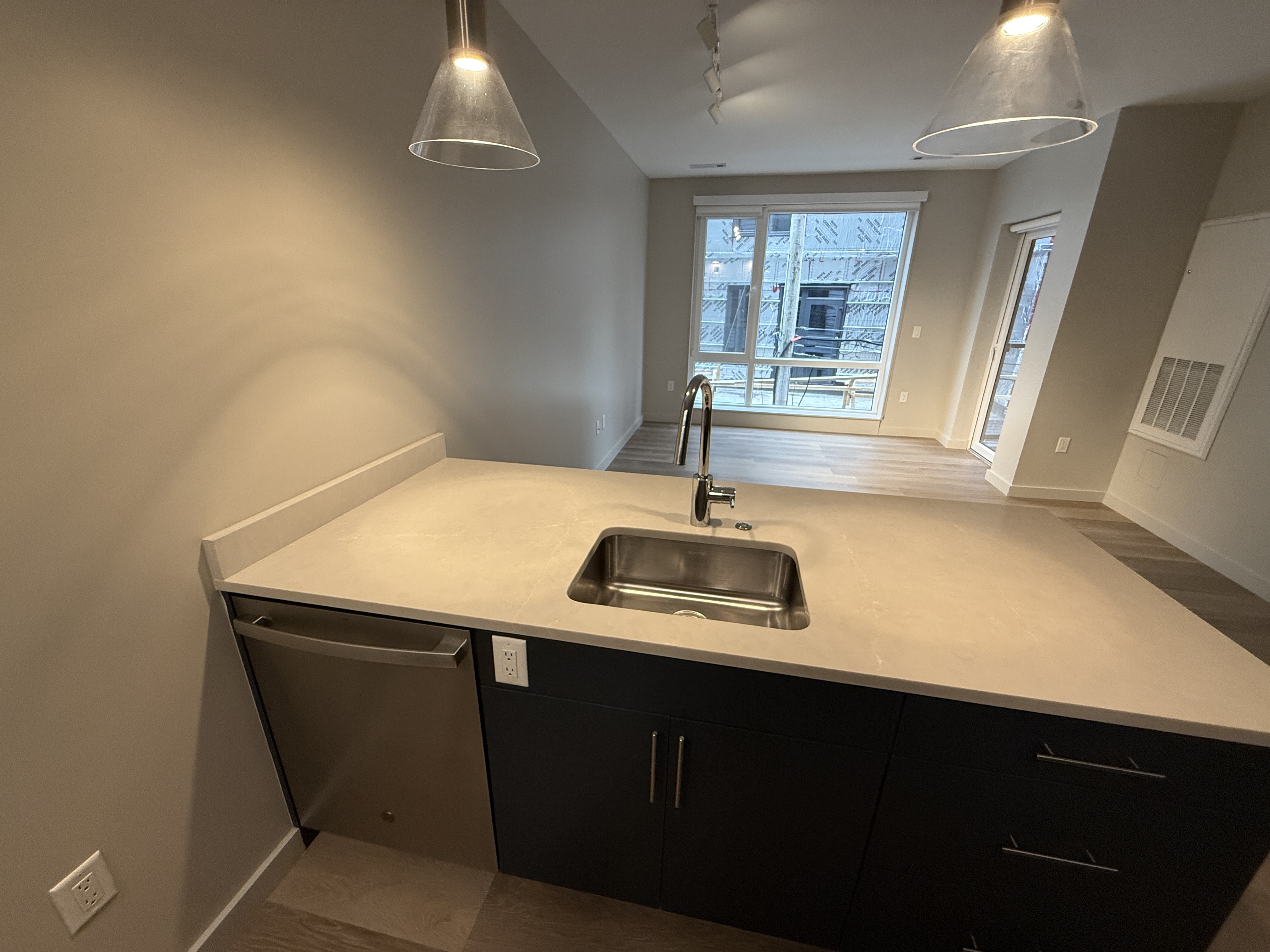 1 bed, 1 bath apartment for rent at 1550 Soldiers Field Rd Unit 228, Brighton — photo 12 of 20