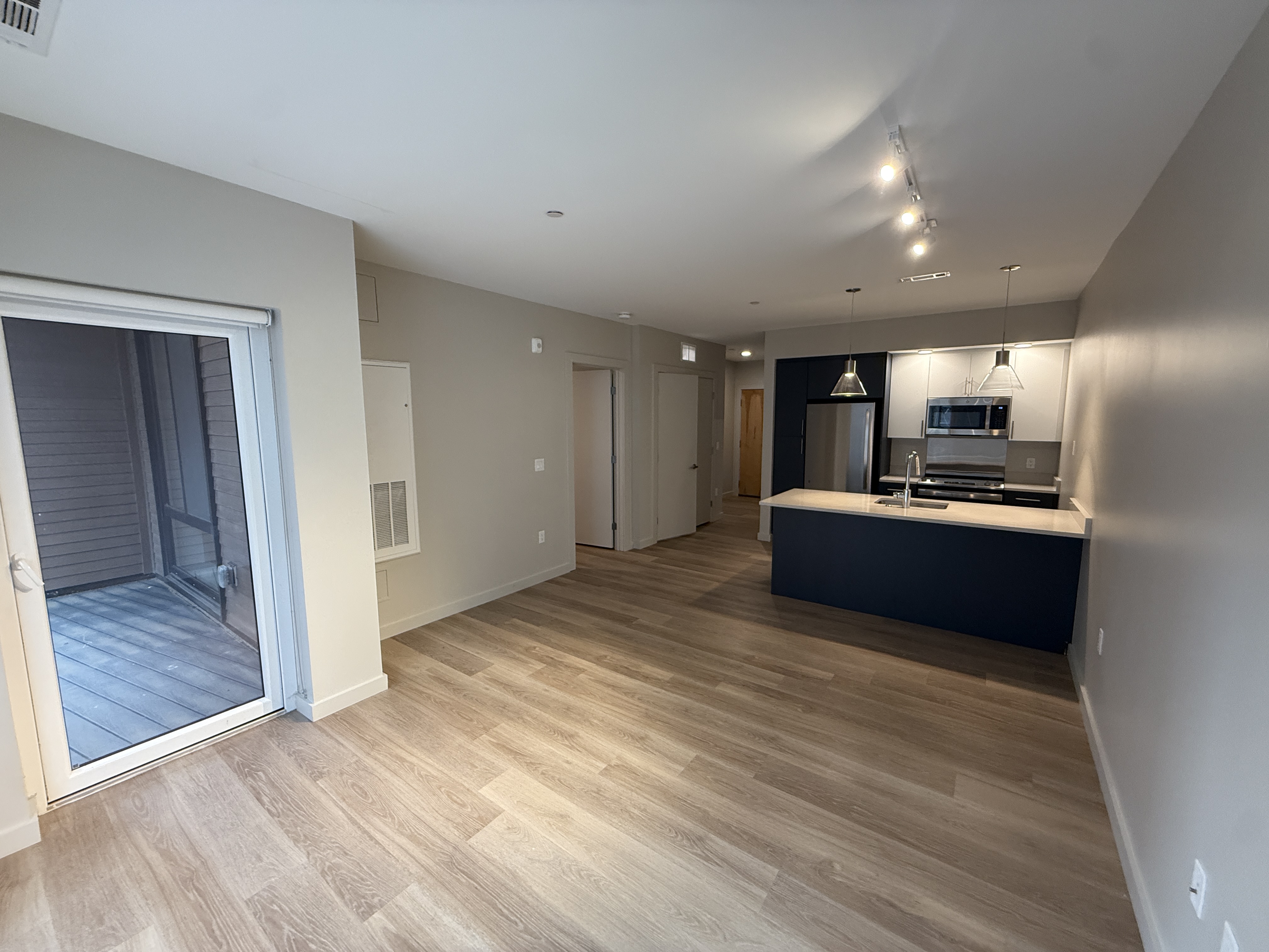 1 bed, 1 bath apartment for rent at 1550 Soldiers Field Rd Unit 228, Brighton — photo 15 of 20