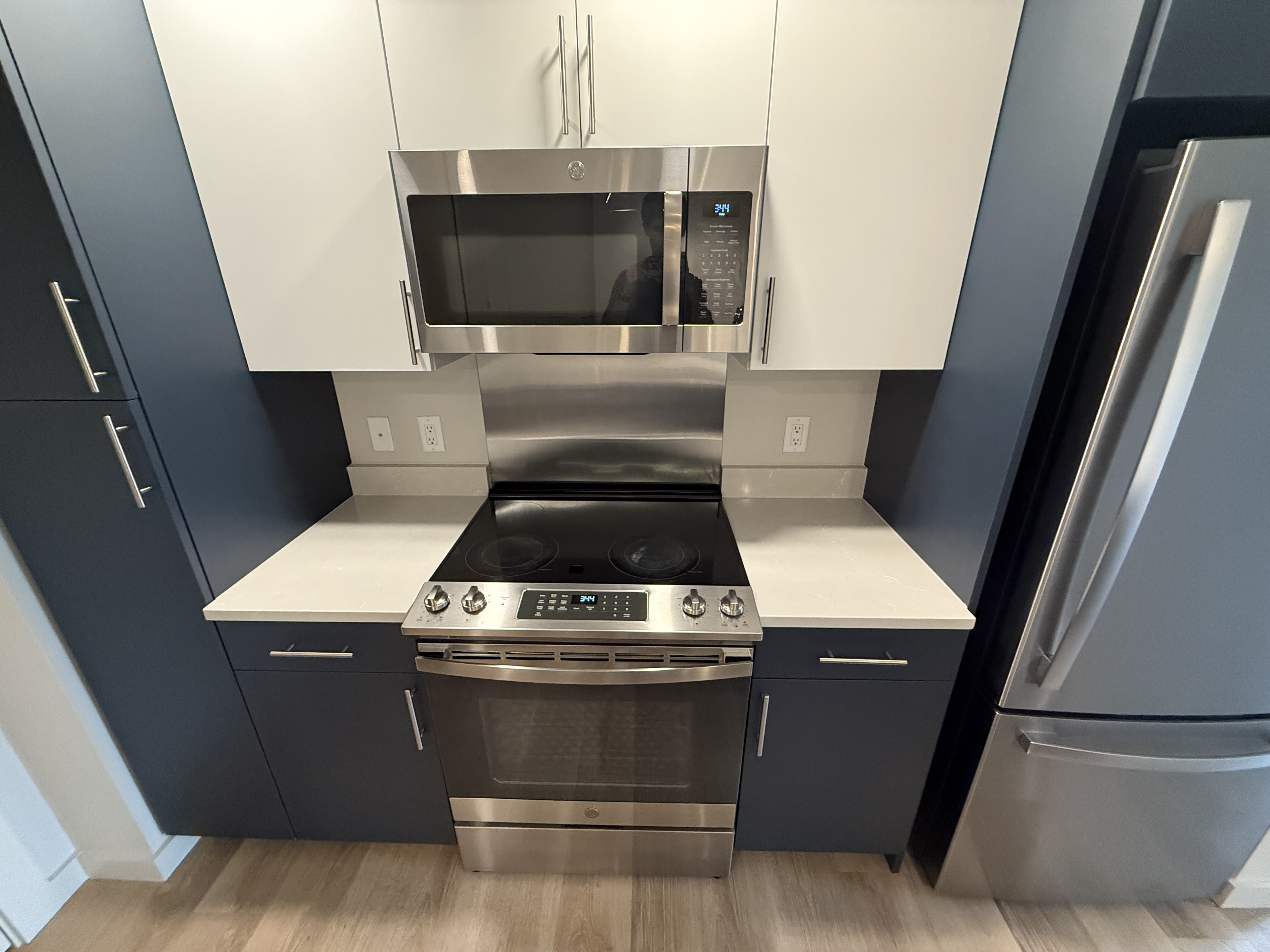 2 bed, 2 bath apartment for rent at 1550 Soldiers Field Rd Unit 318, Brighton — photo 12 of 27