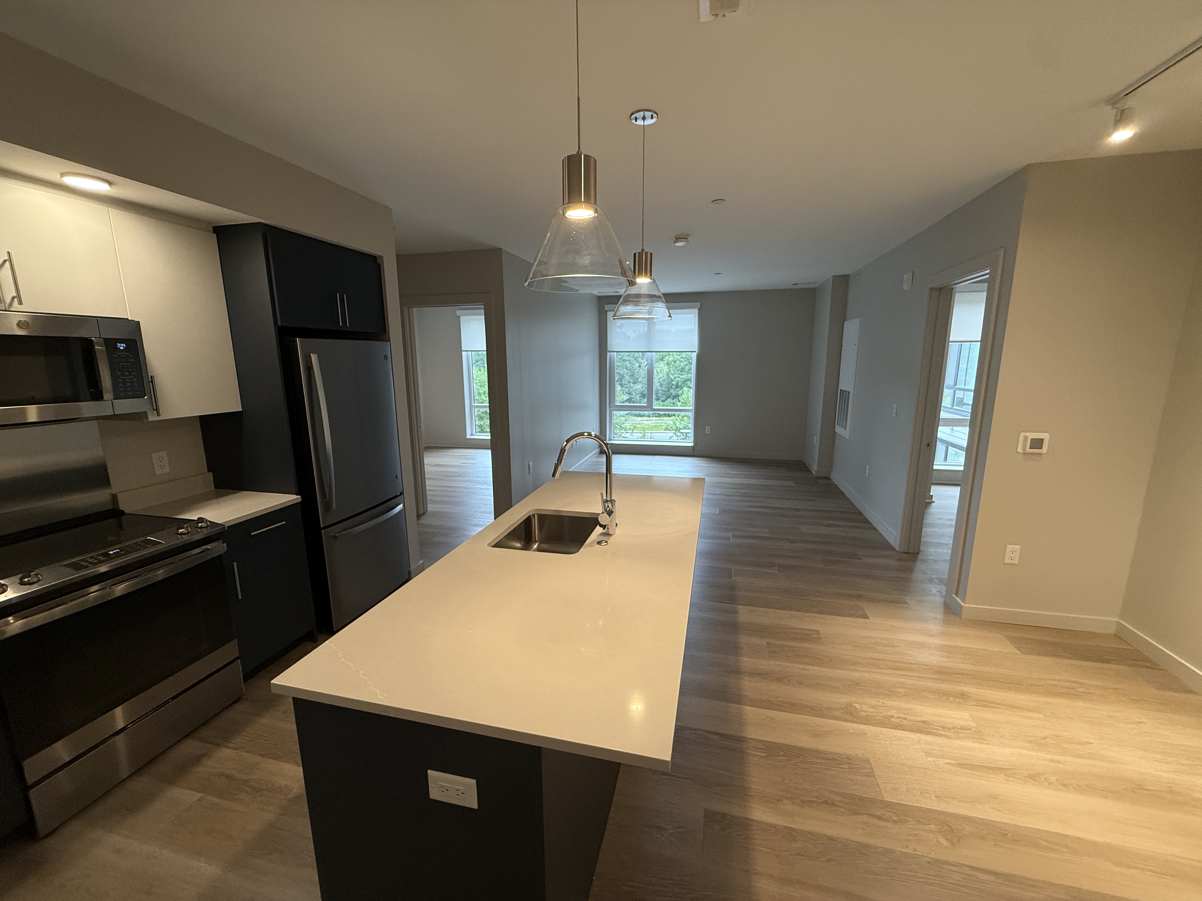 2 bed, 2 bath apartment for rent at 1550 Soldiers Field Rd Unit 318, Brighton — photo 21 of 27